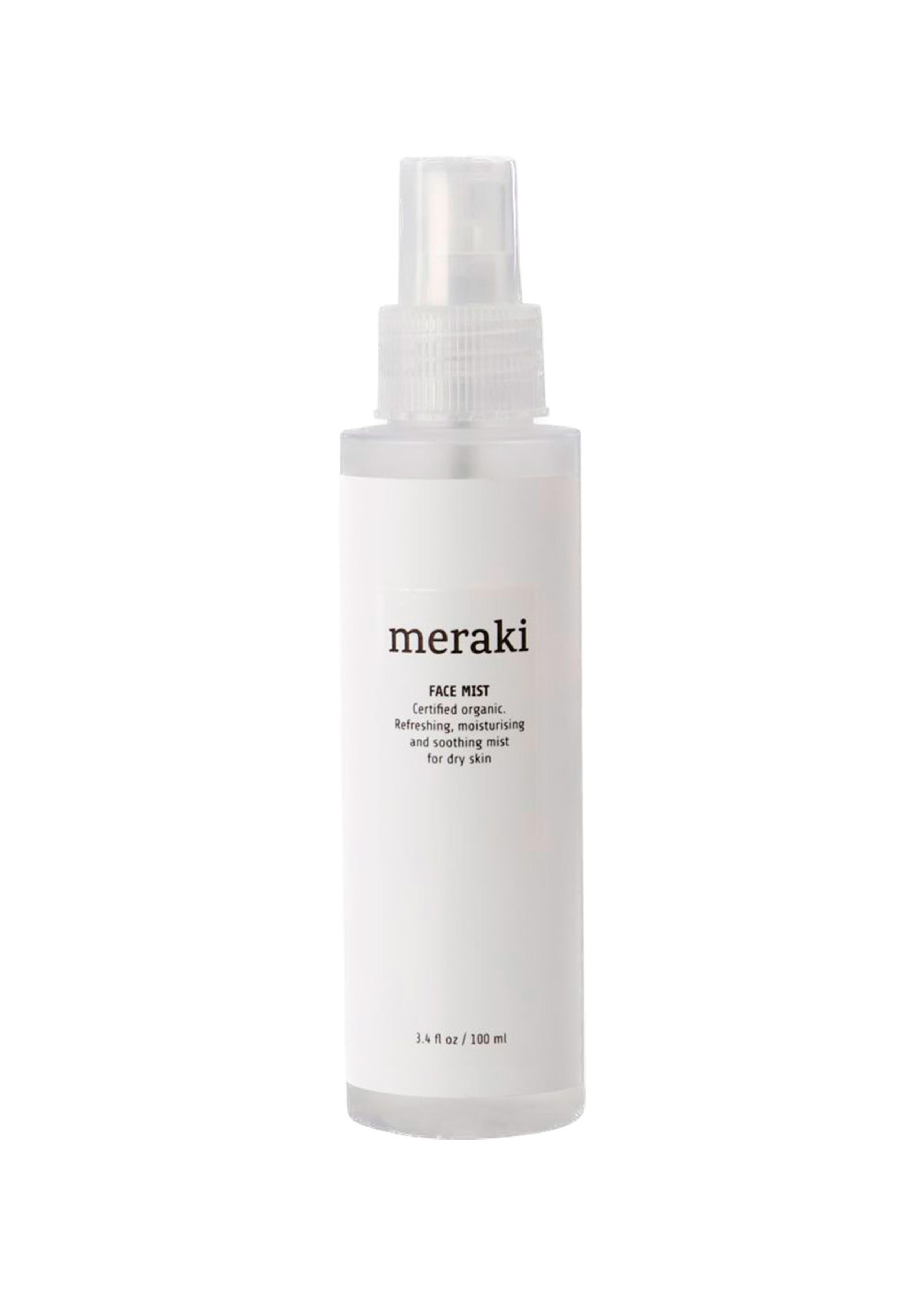 Meraki - Face Mist - Face Mist - Face Mist Booster