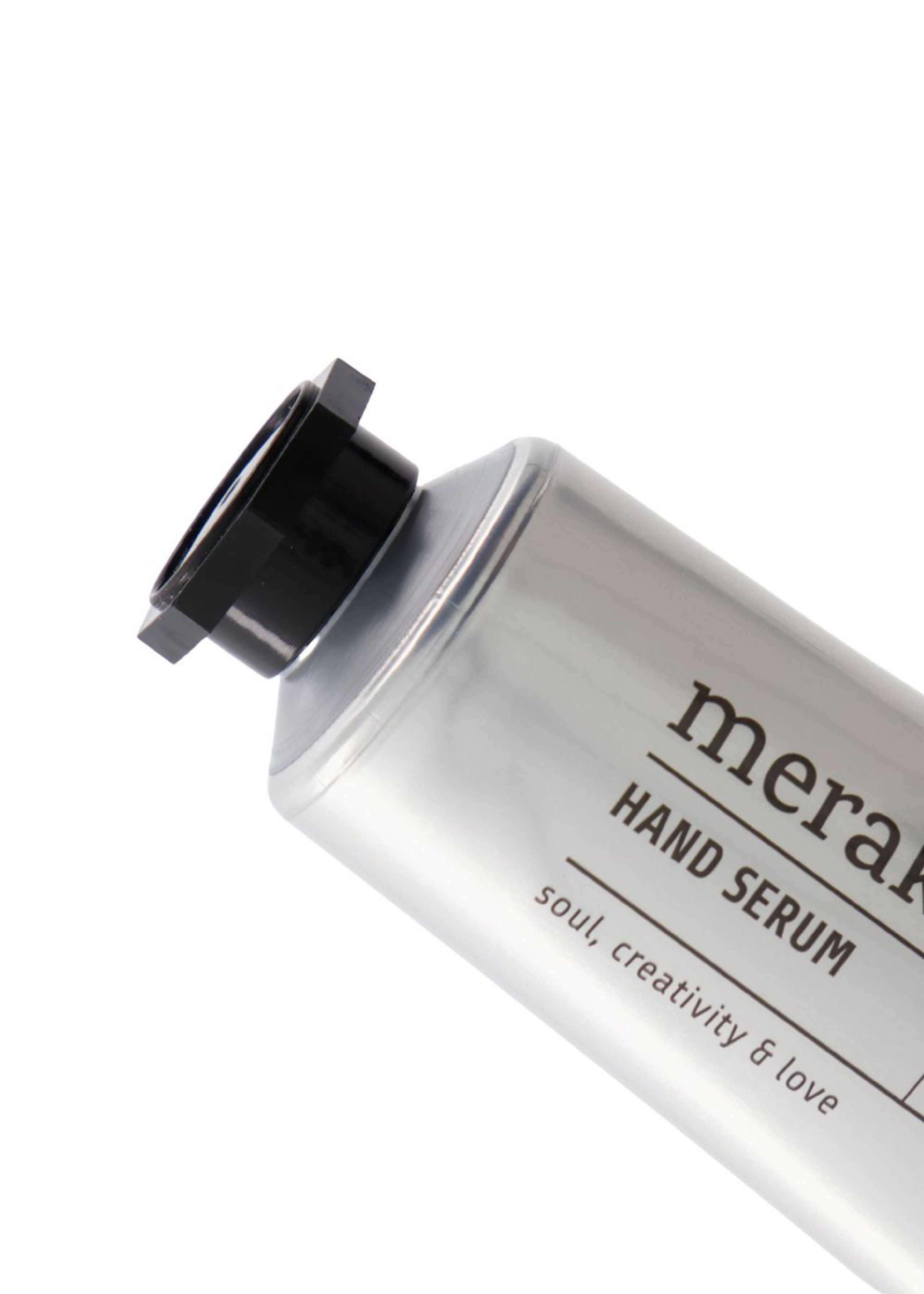 Meraki - Håndcreme - Hand serum - Hand serum