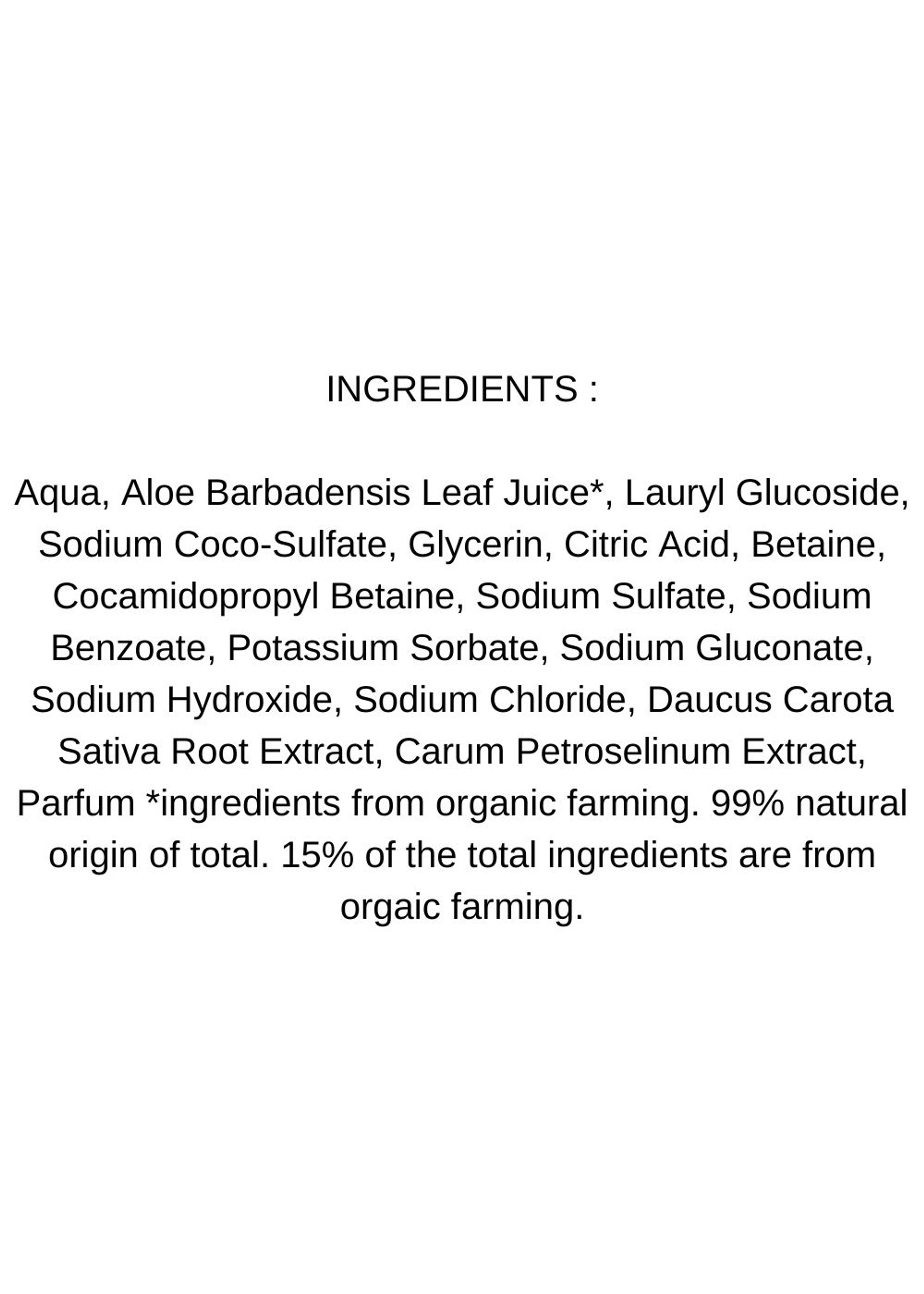 Meraki - Jabón de manos - Hand soap - Anti-odour - Hand soap - Anti-odour