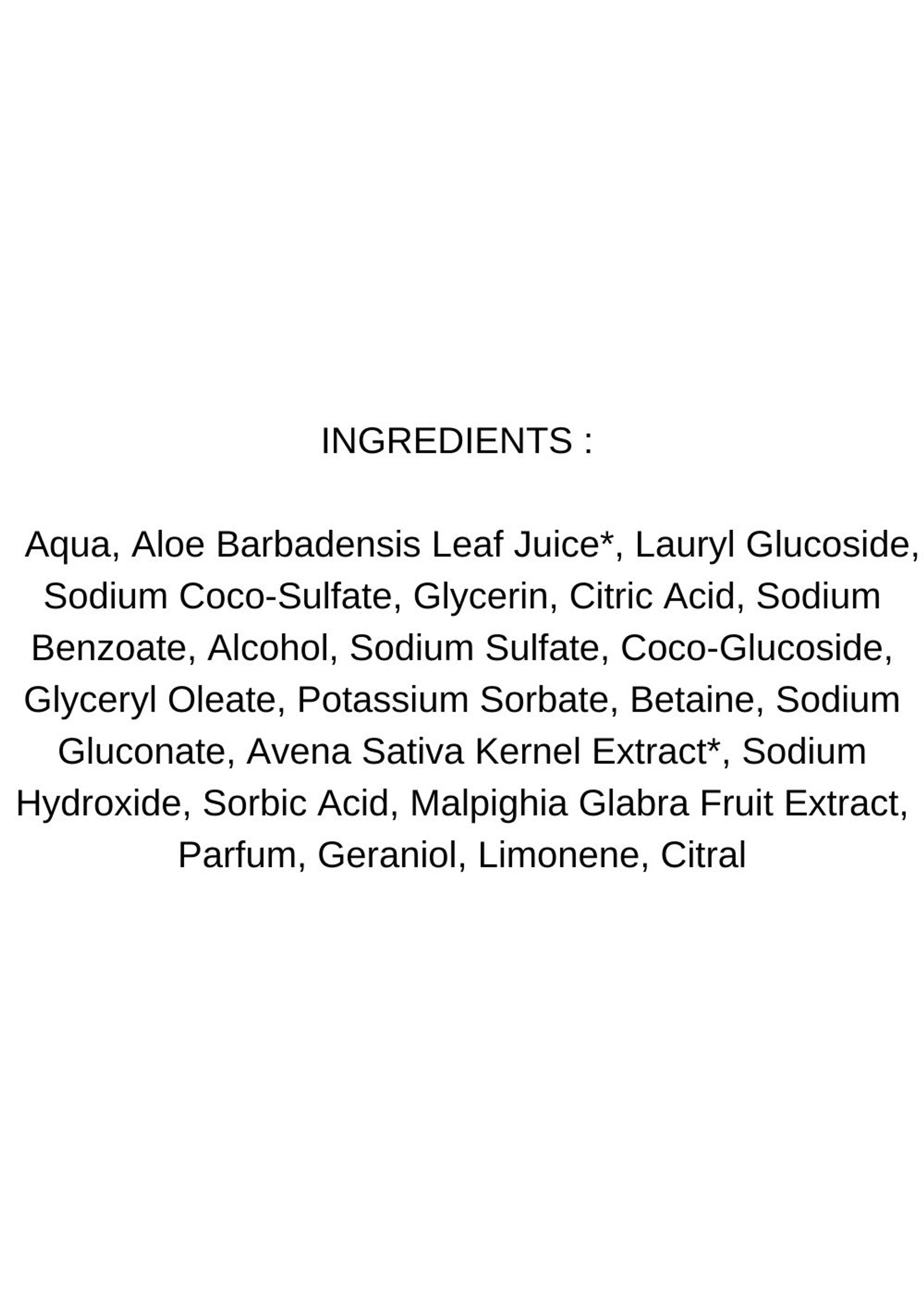 Meraki - Sæbe - Body wash - Meadow bliss - Body wash - Meadow bliss