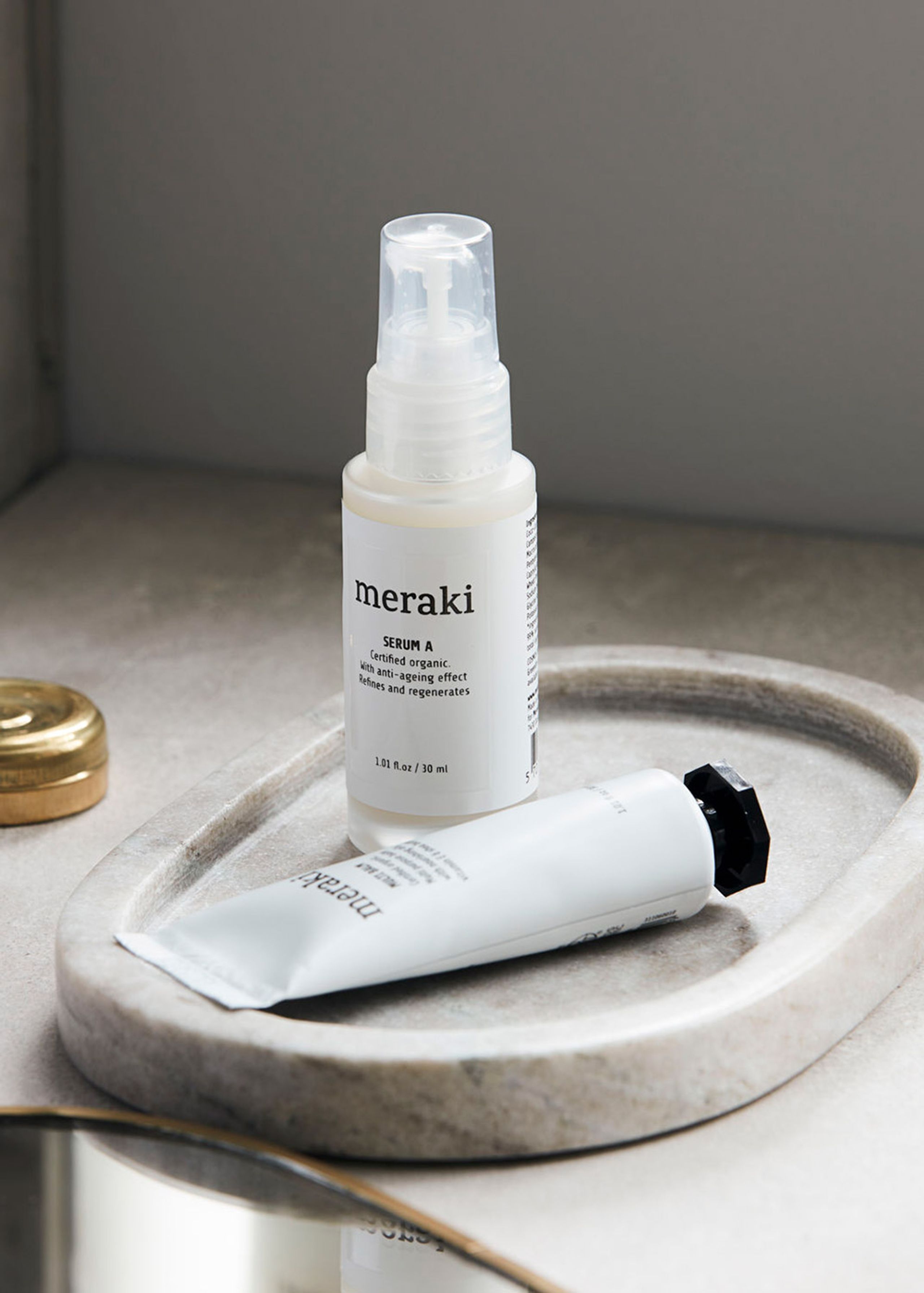 Meraki - Sérum - Serum A - Anti-Age Serum
