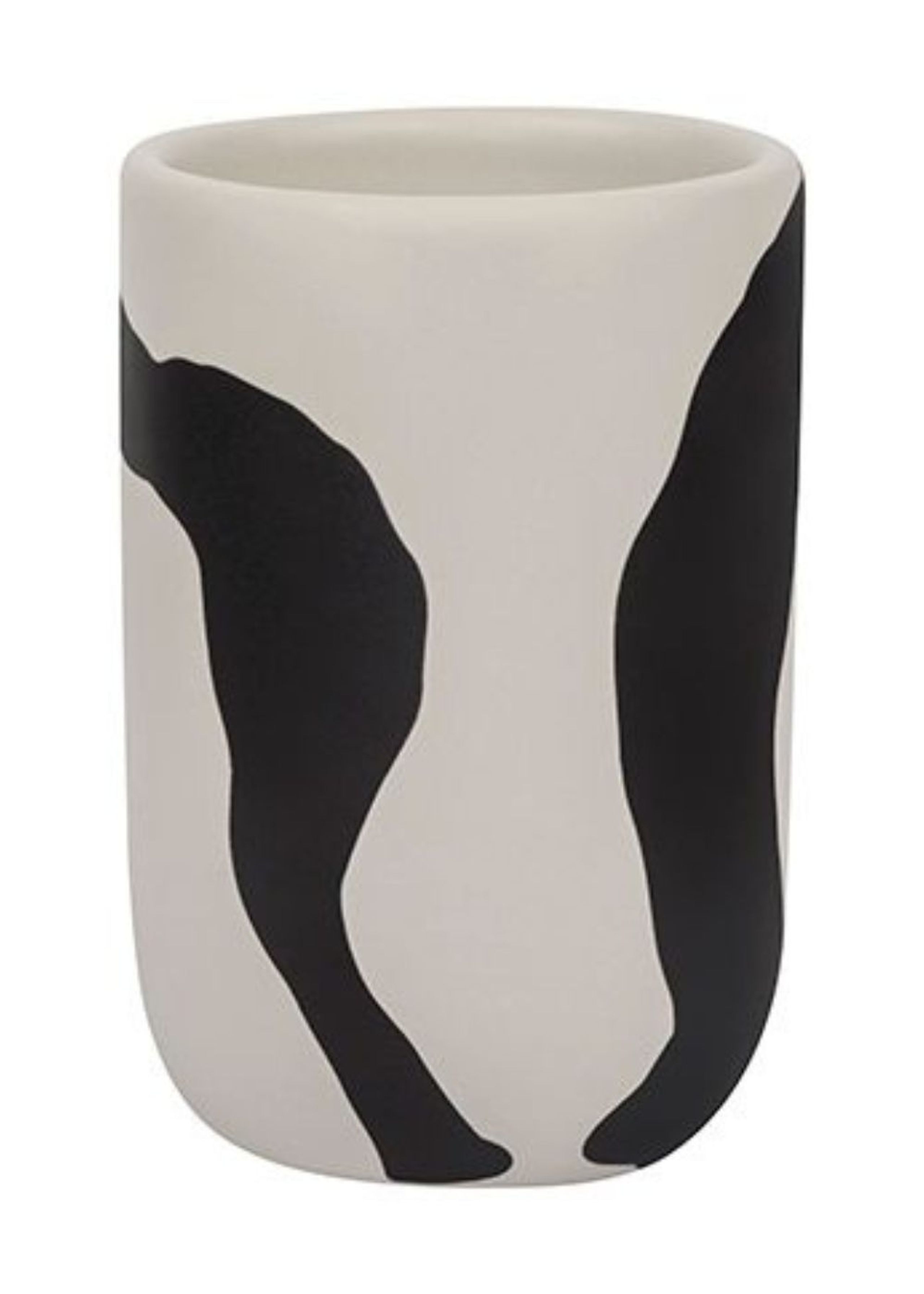 Mette Ditmer - Titolare - ICON Tumbler - Off White