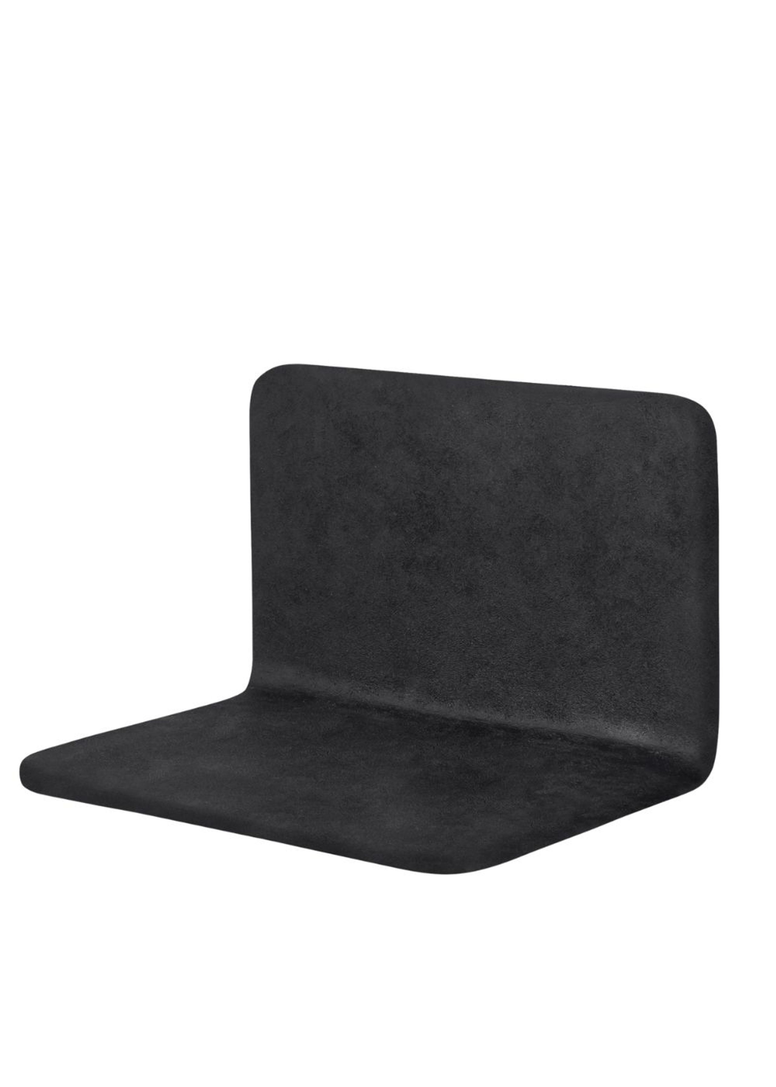 Mette Ditmer - Regalbrett - ART STUDIO Side Shelf - Black