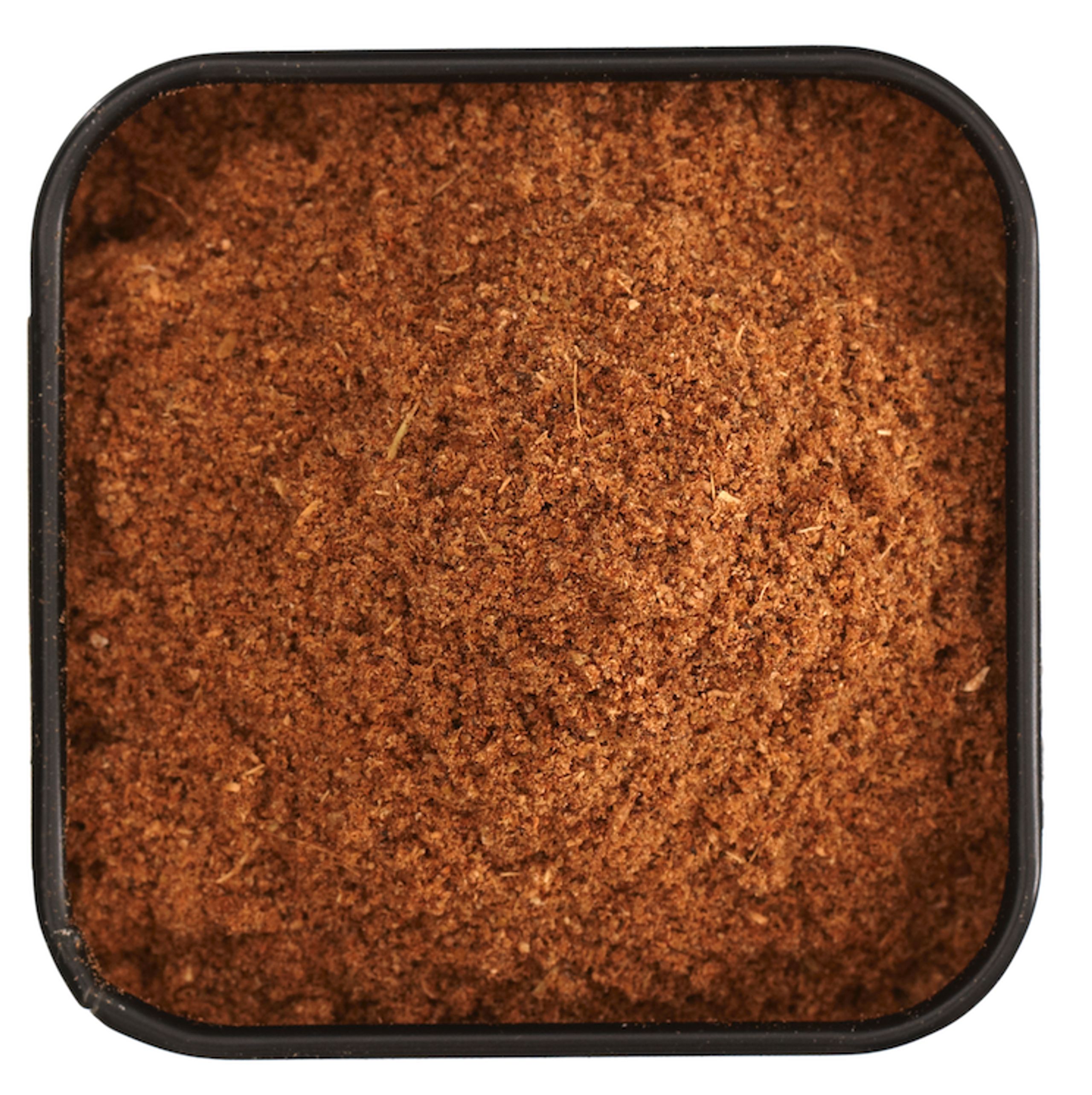 Mill & Mortar - Koření - Spice blends - Garam Masala