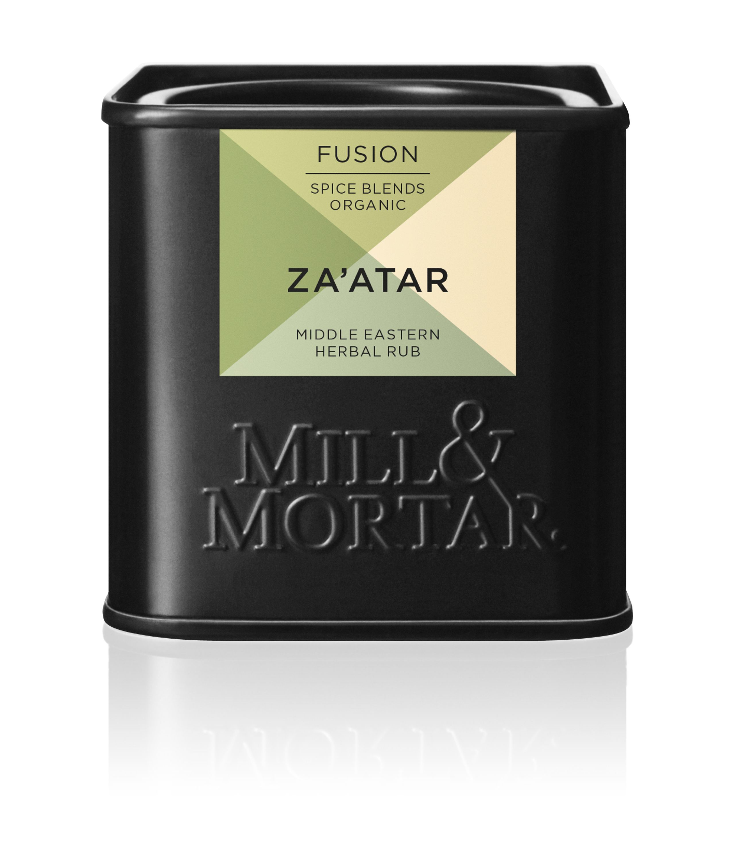 Mill & Mortar - Spices - Spice blends - Za'atar