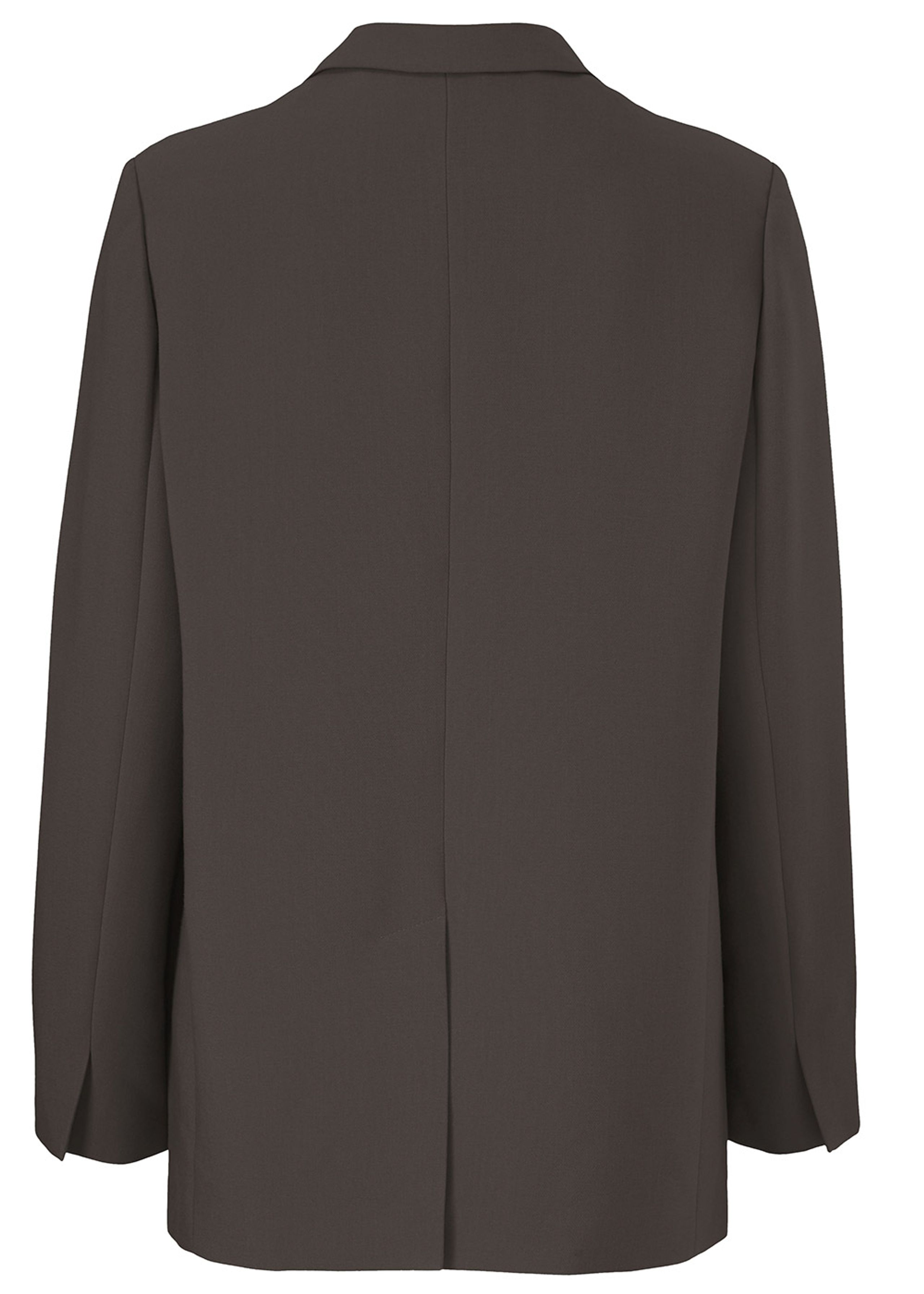 Modström - Blazer - Gale Blazer - Espresso