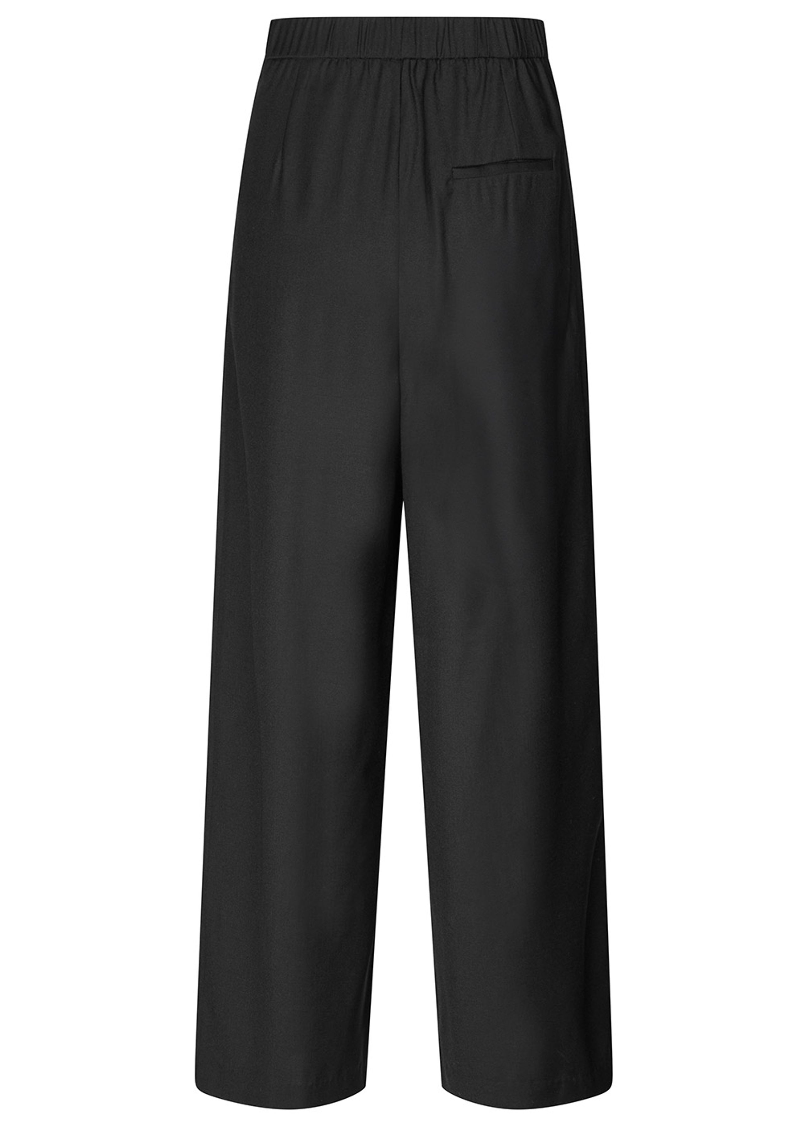 Modström - Pants - Piloumd Pants - Black