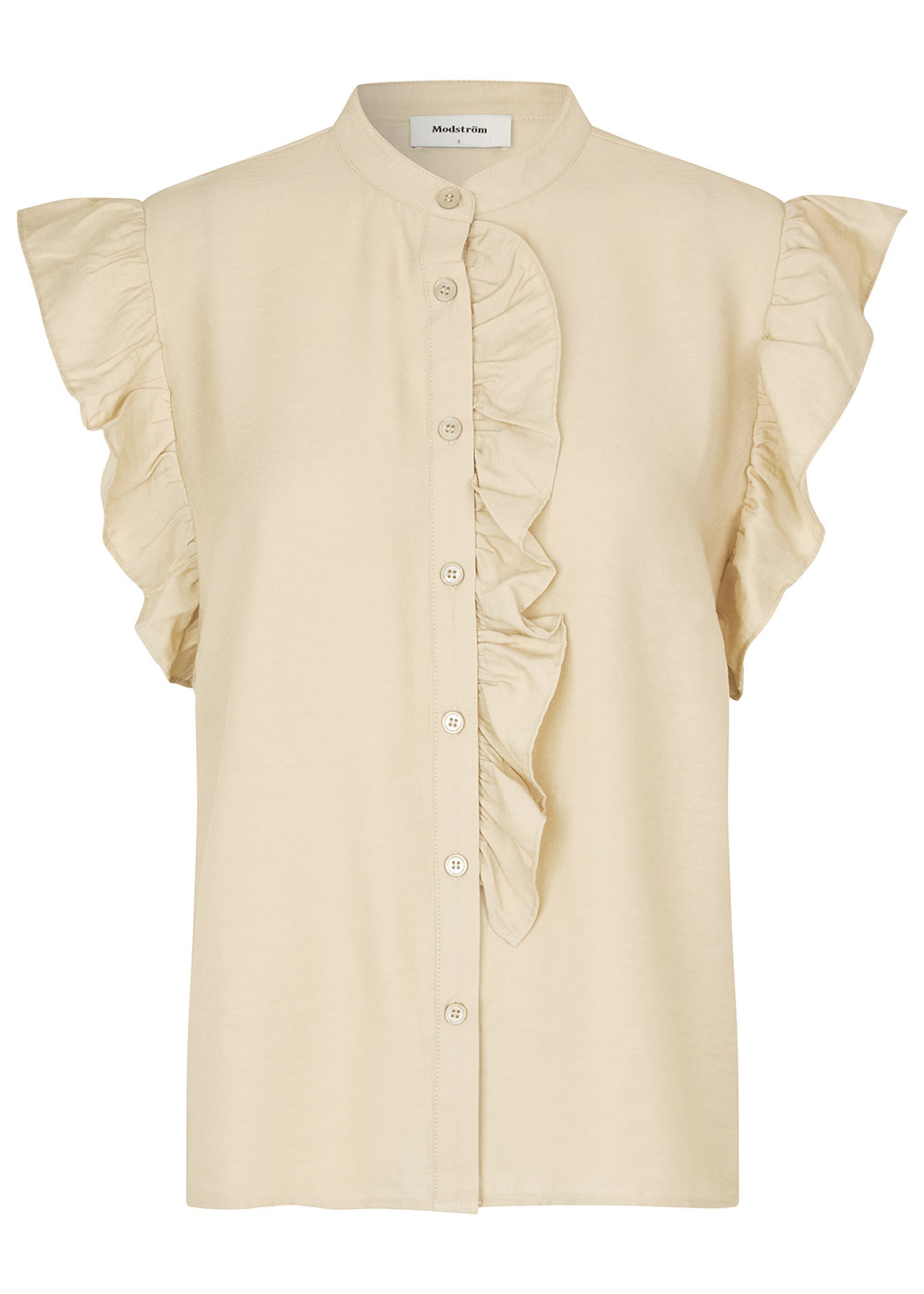 Modström - Top - HolidayMD Top - Summer Sand