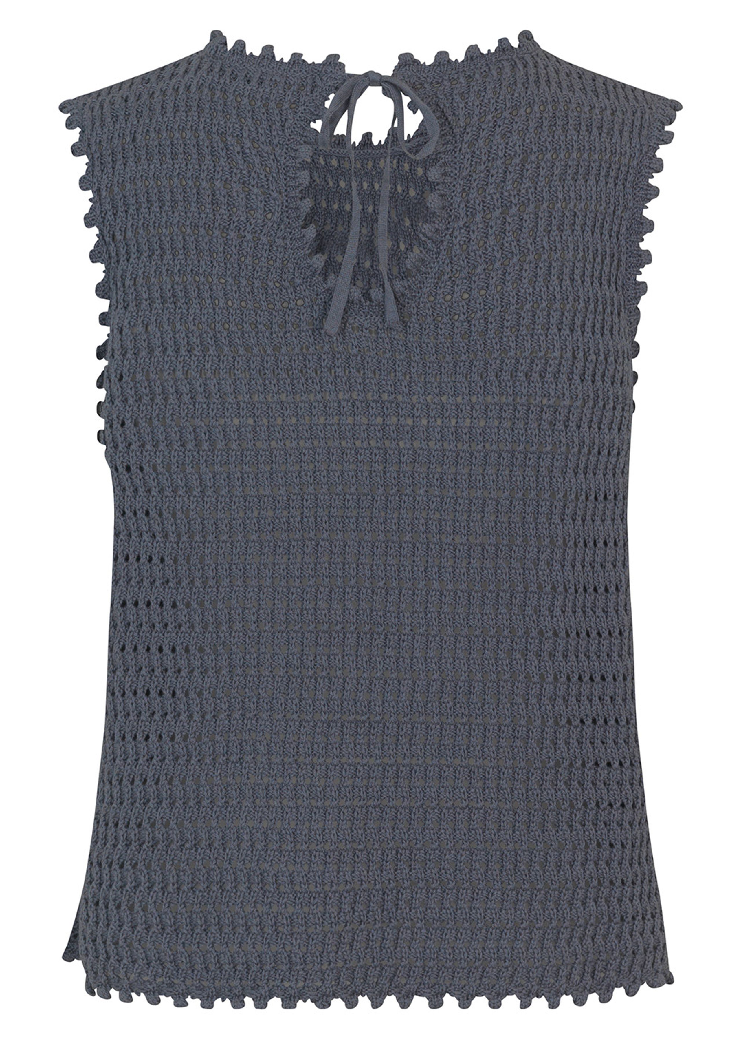 Modström - Top - MieMD Top - Ombre Blue