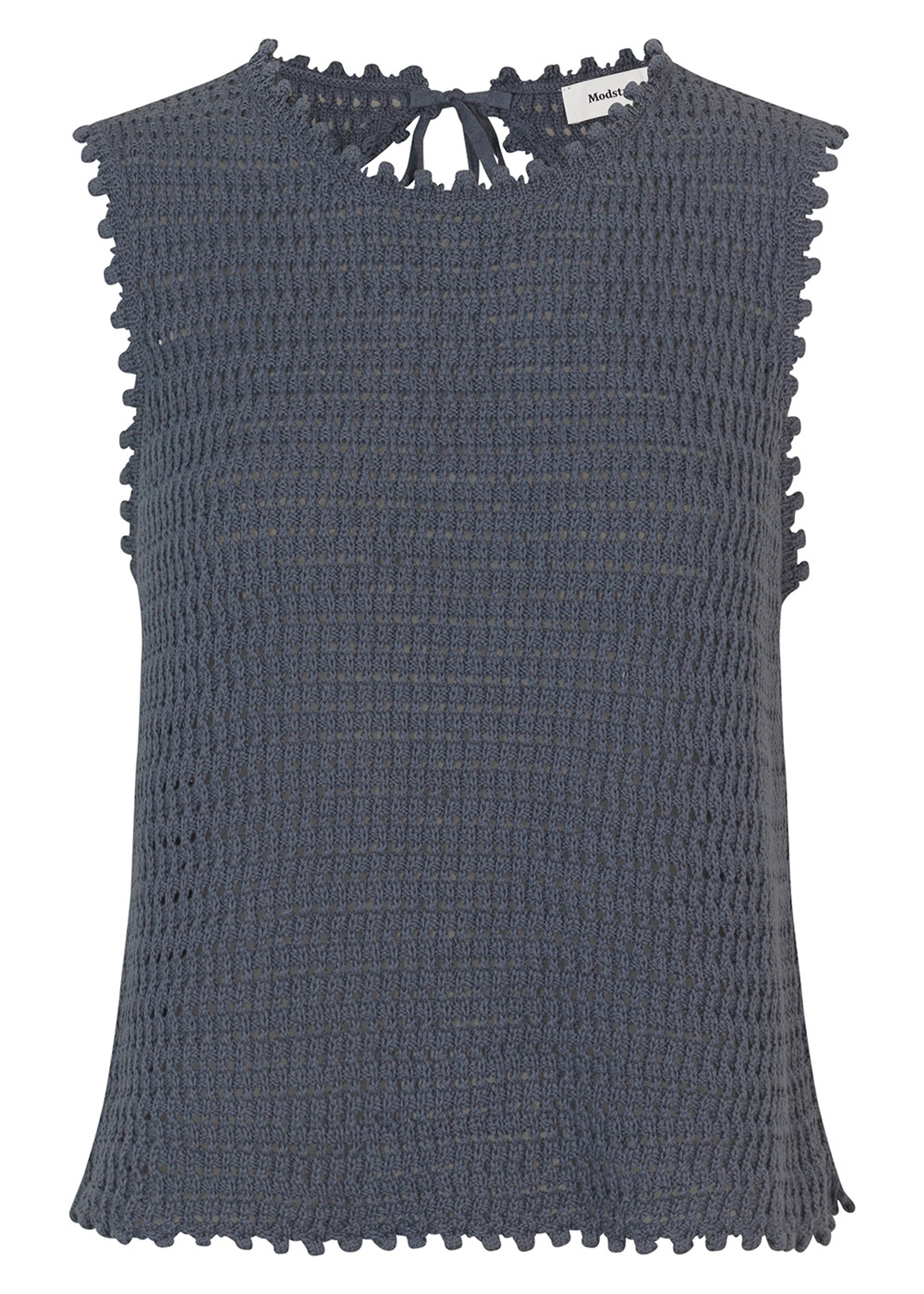 Modström - Top - MieMD Top - Ombre Blue