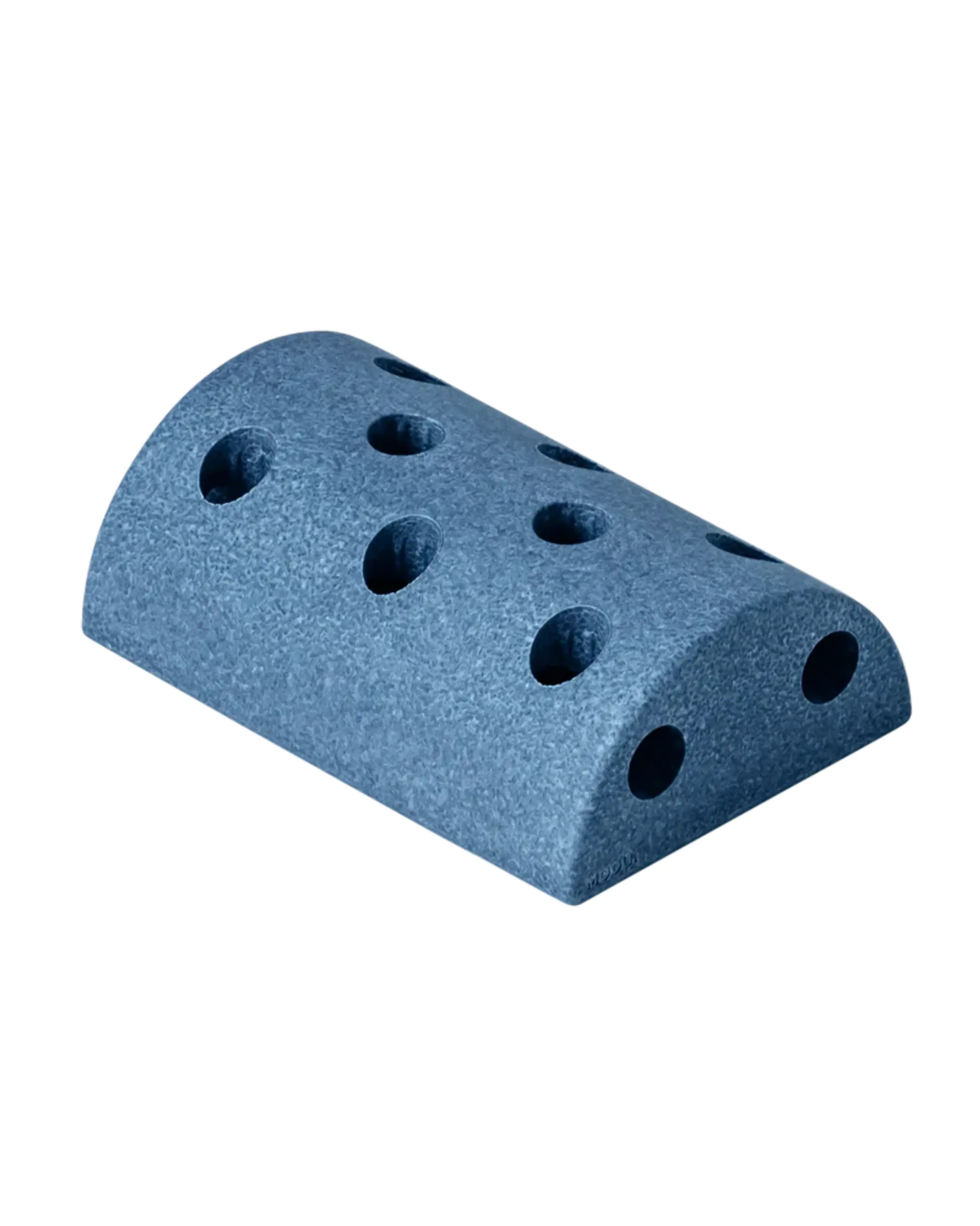 MODU - Hundebekleidung - Block Round - Deep Blue