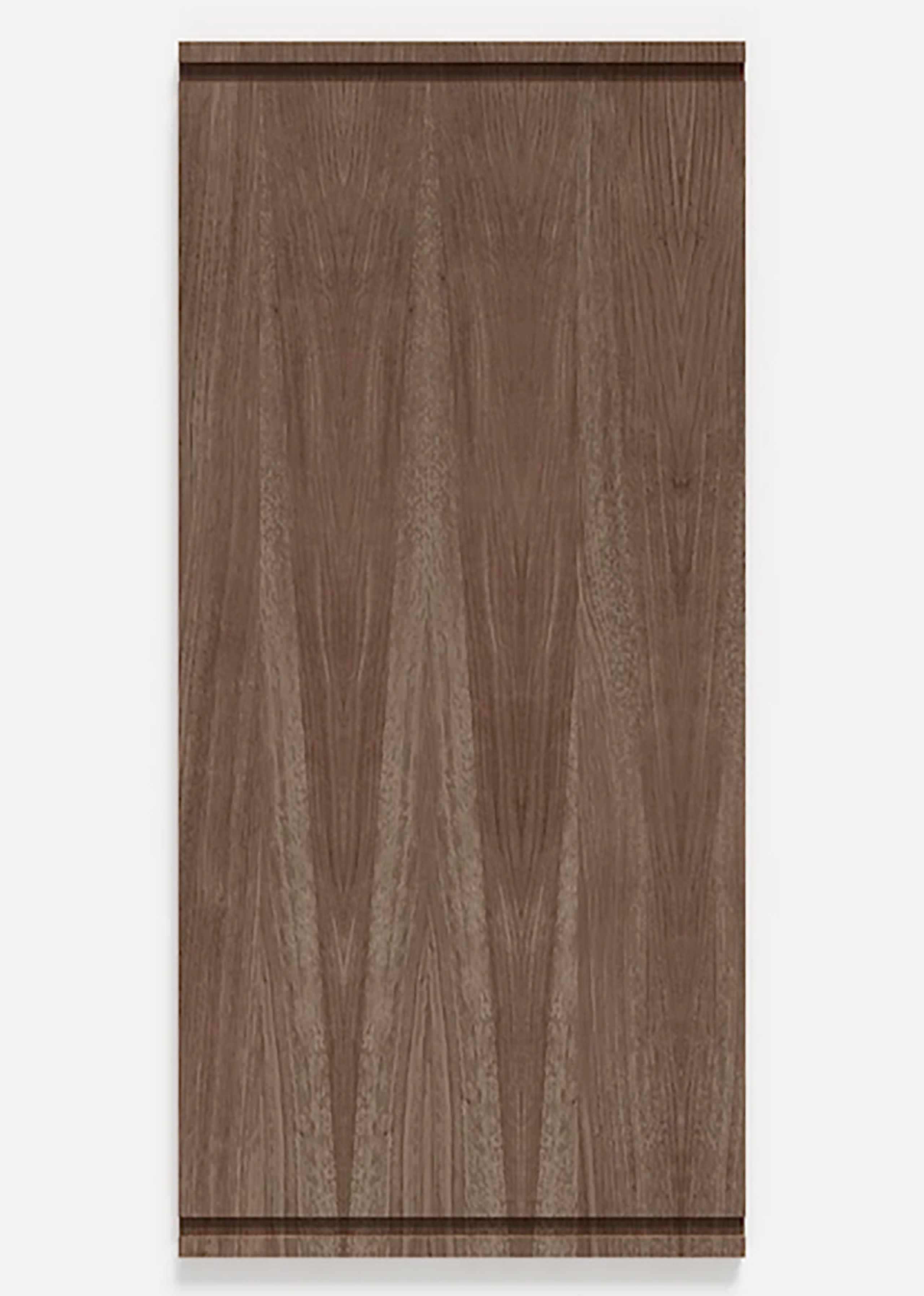 MOEBE - Lid - Storage Box, Lid - Smoked Oak