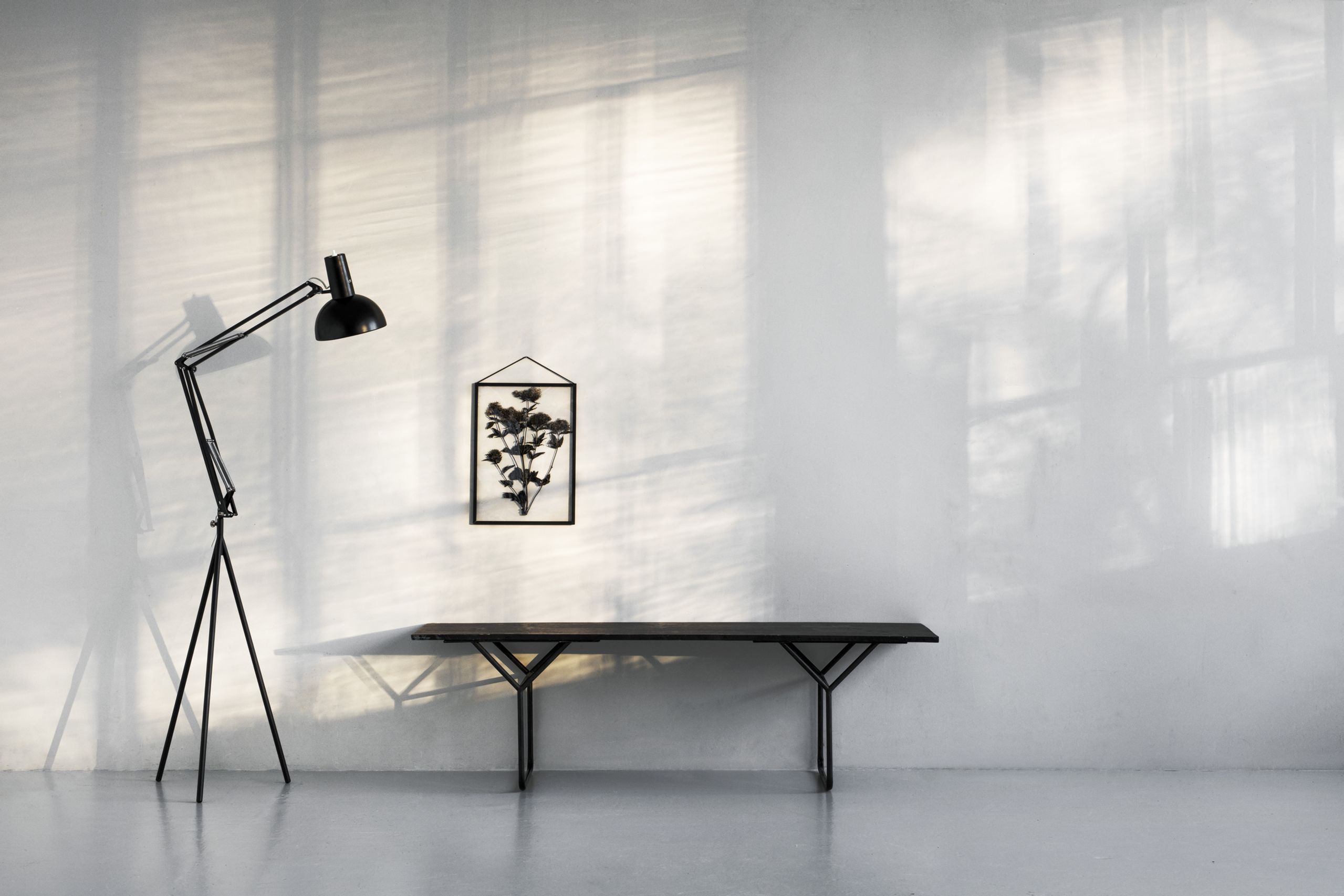 MOEBE - Cadres - Frame - A3 - Smoked Oak