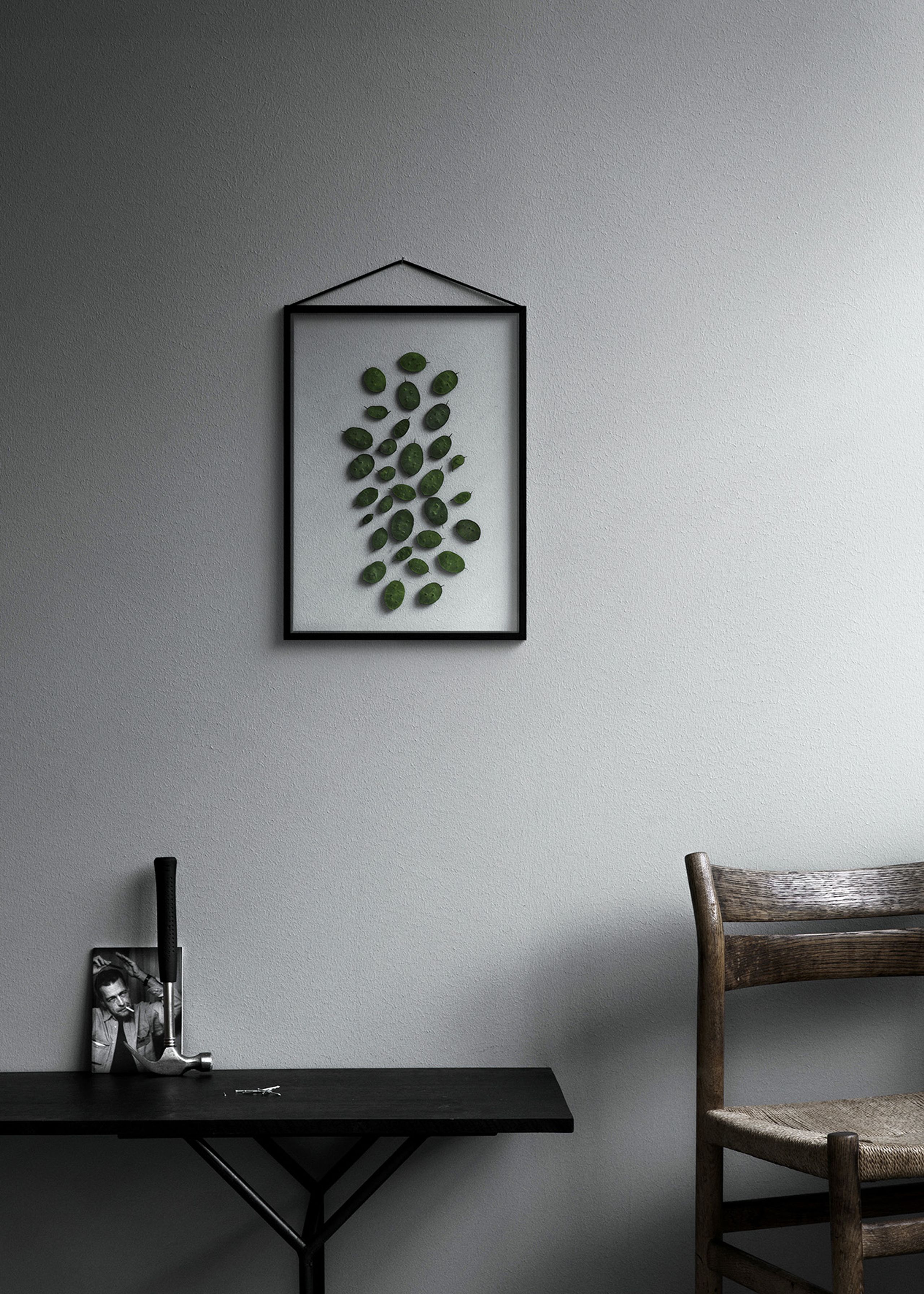 MOEBE - Frames - Frame - Oak