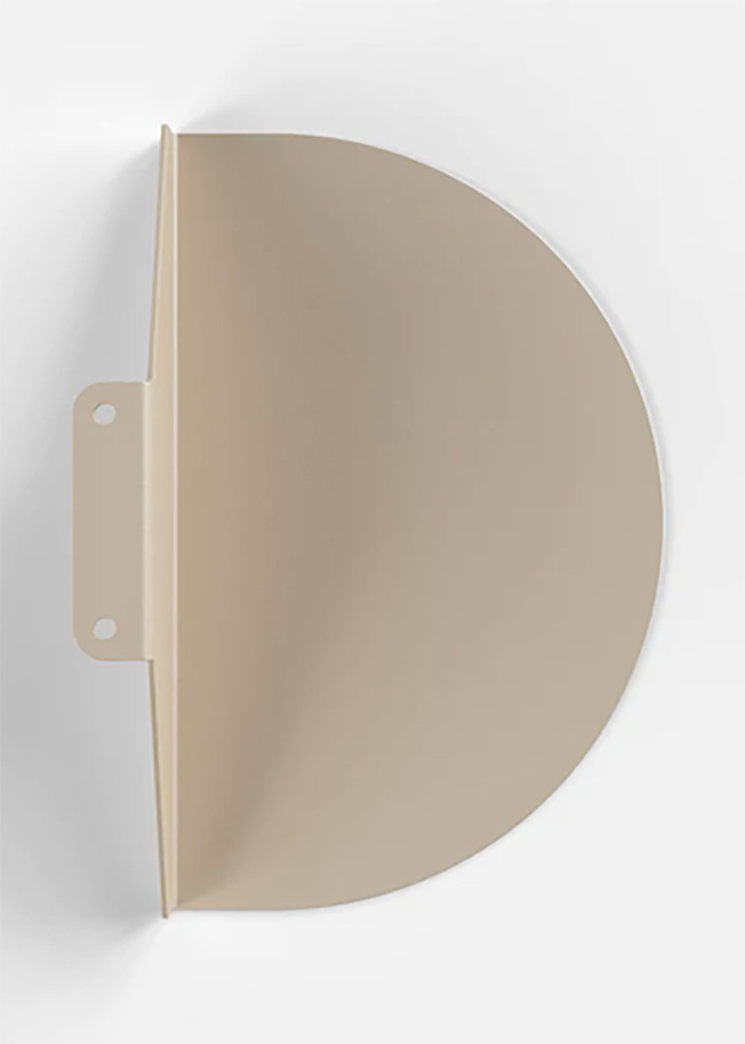 MOEBE - Bedside table - Bed Side Table - Sand