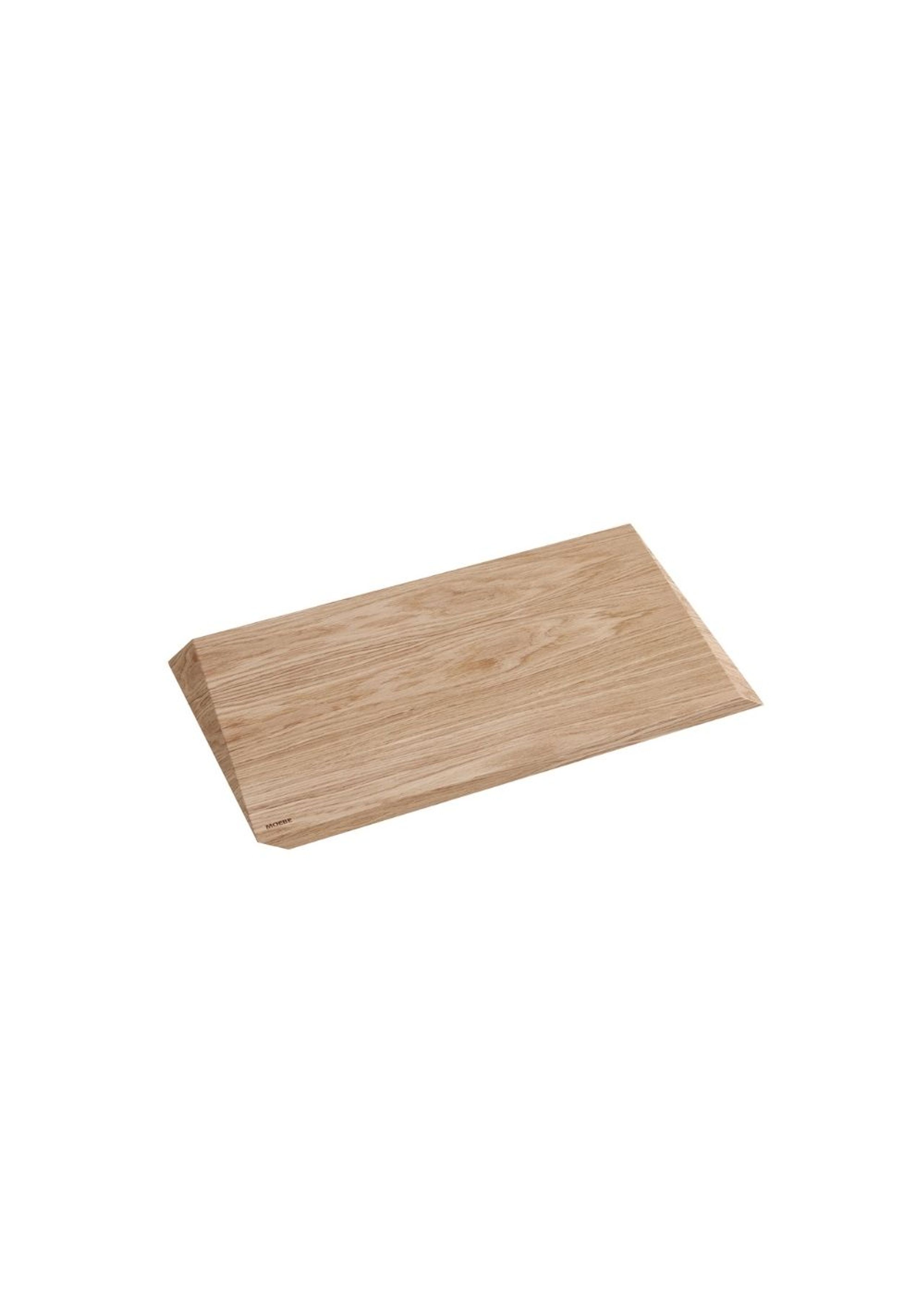 MOEBE - Cutting Board - Cutting Board - Moebe - Large - Oak
