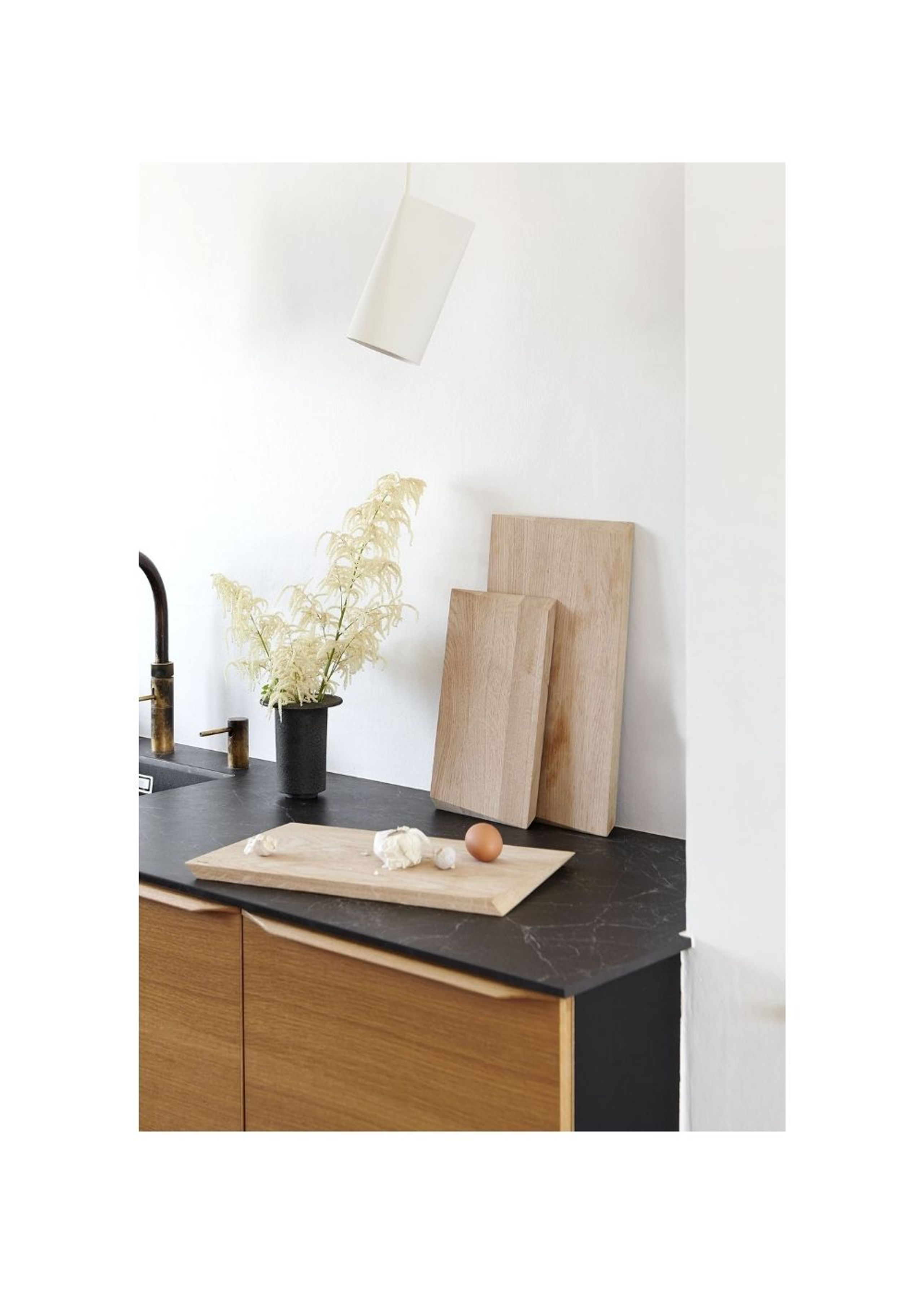 MOEBE - Schneidebrett - Cutting Board - Moebe - Small - Oak