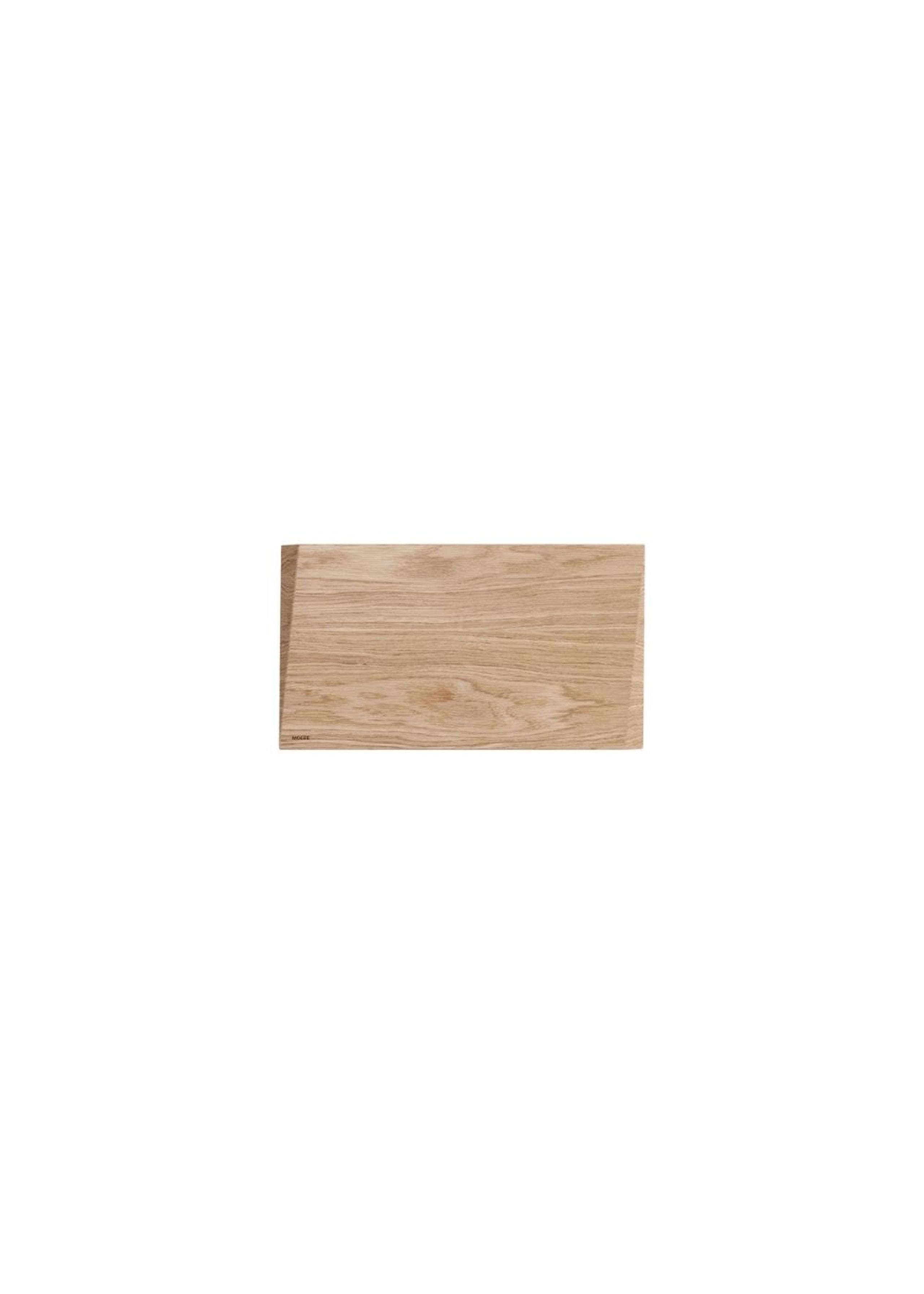 MOEBE - Schneidebrett - Cutting Board - Moebe - Small - Oak