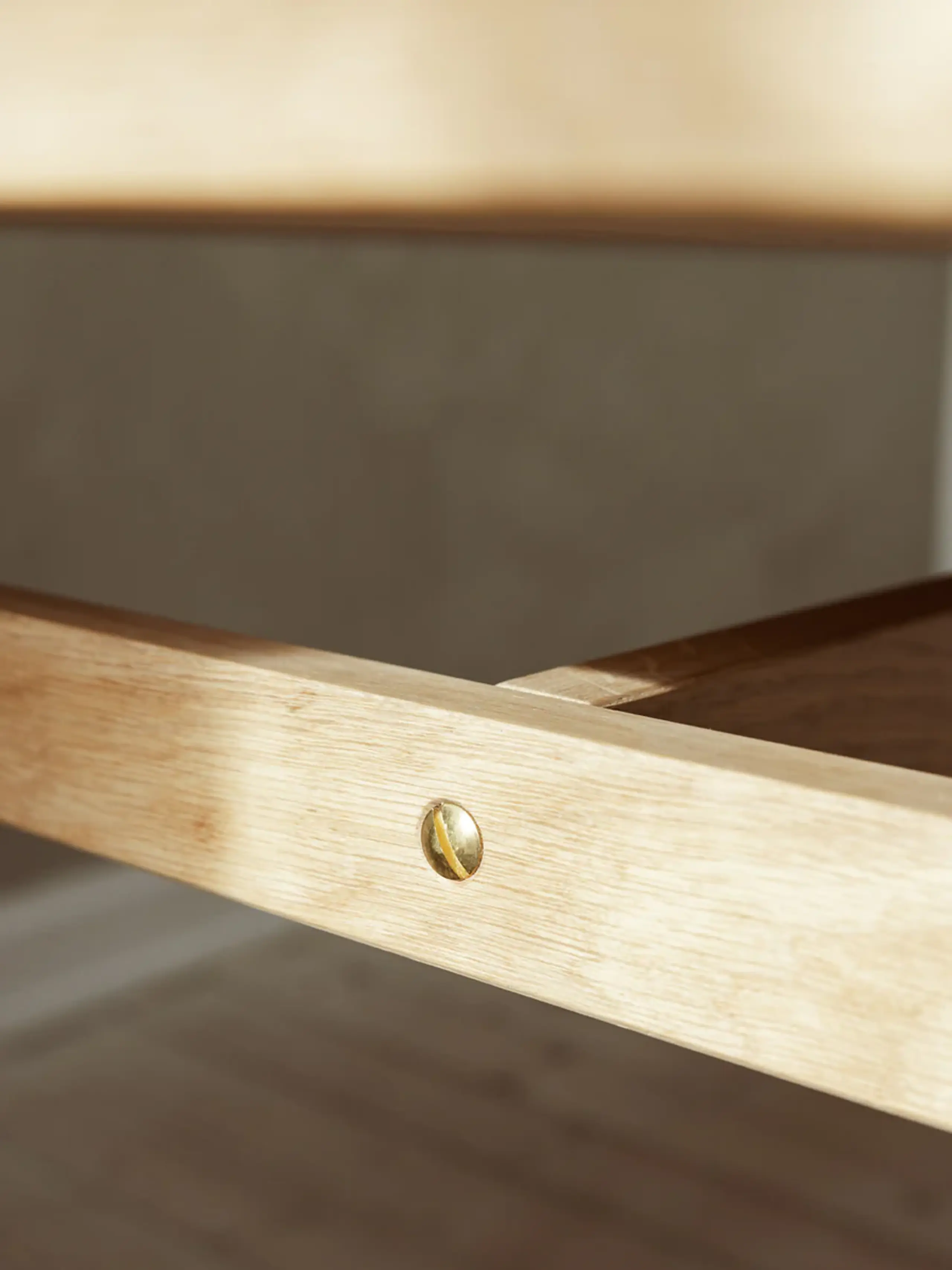 MOEBE - Matbord - Rectangular Dining Table - Oak