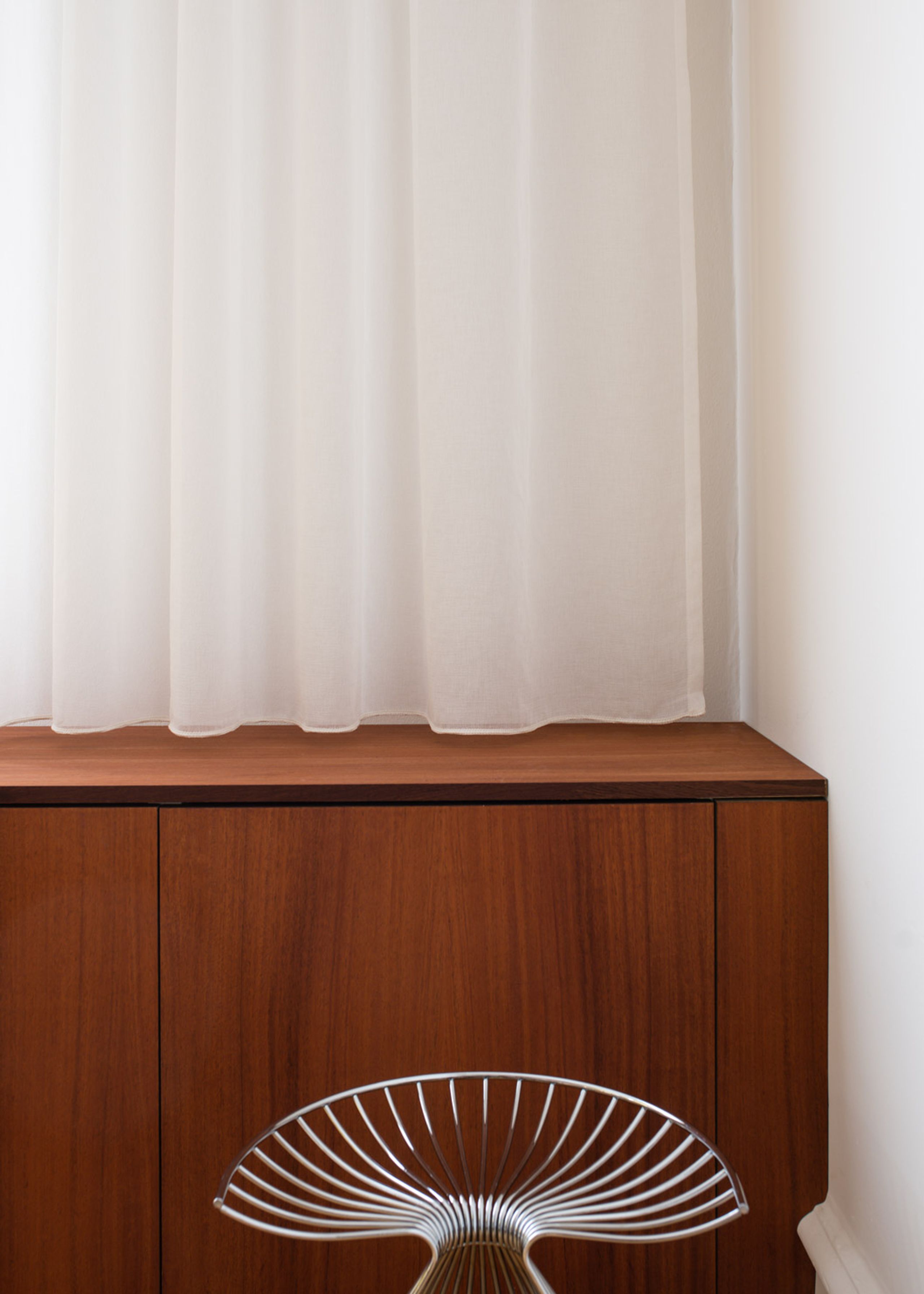 Møbel Copenhagen - Sgabello - Angel Stool - White