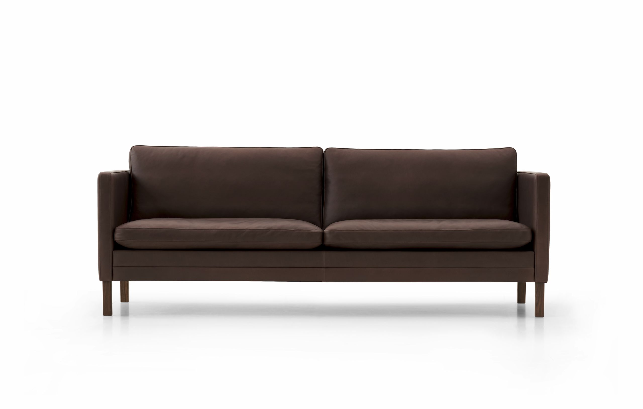 Mogens Hansen - 3 Personers Sofa - MH276 Sofa - Elmobaltique 33280