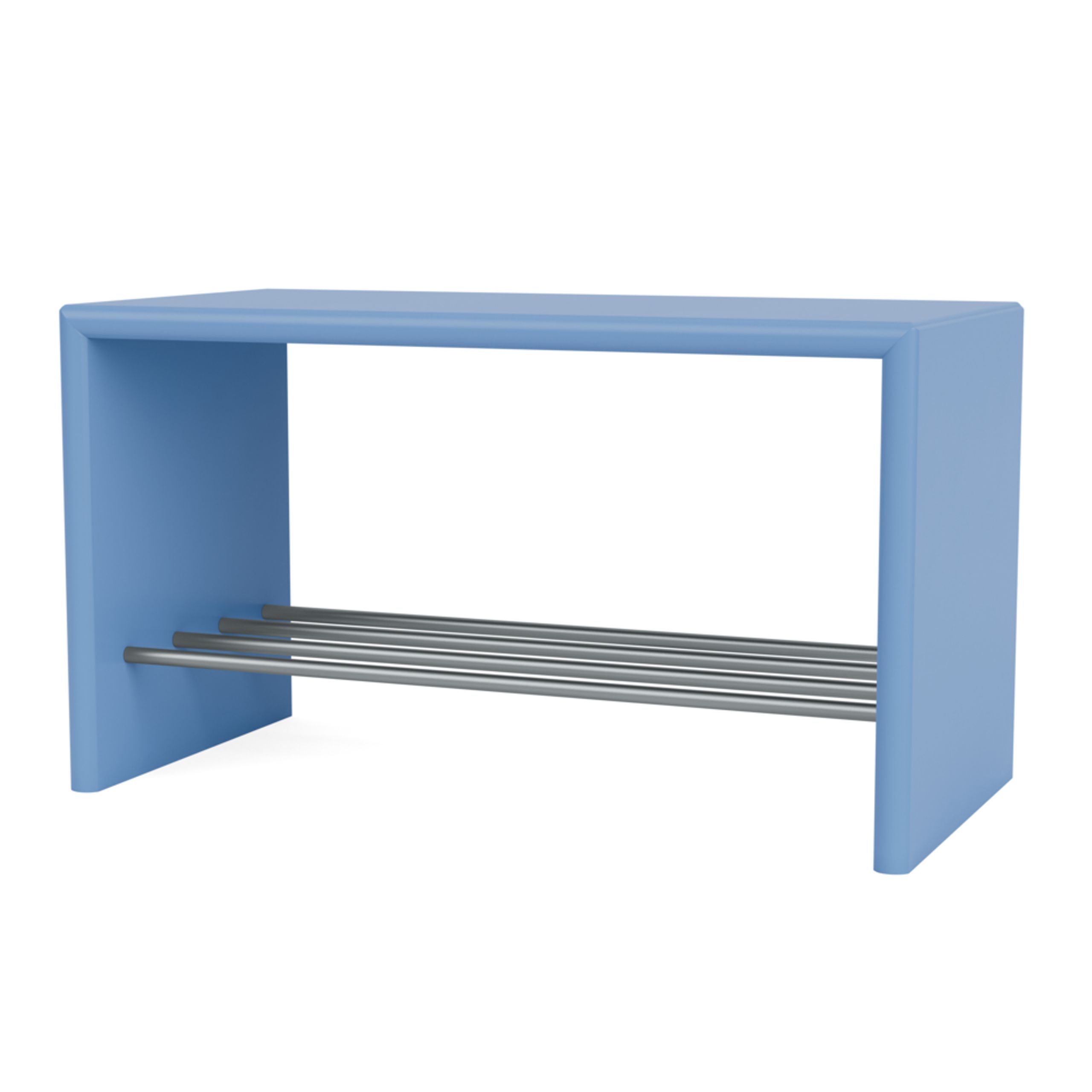 Montana - Bench - Mon80 Shoe Bench - Azure