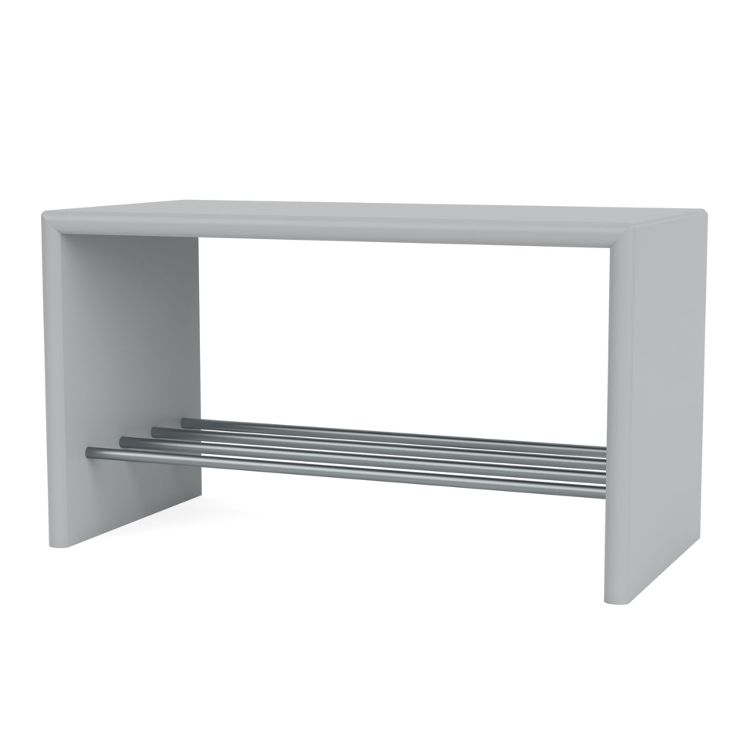 Montana - Bench - Mon80 Shoe Bench - Fjord