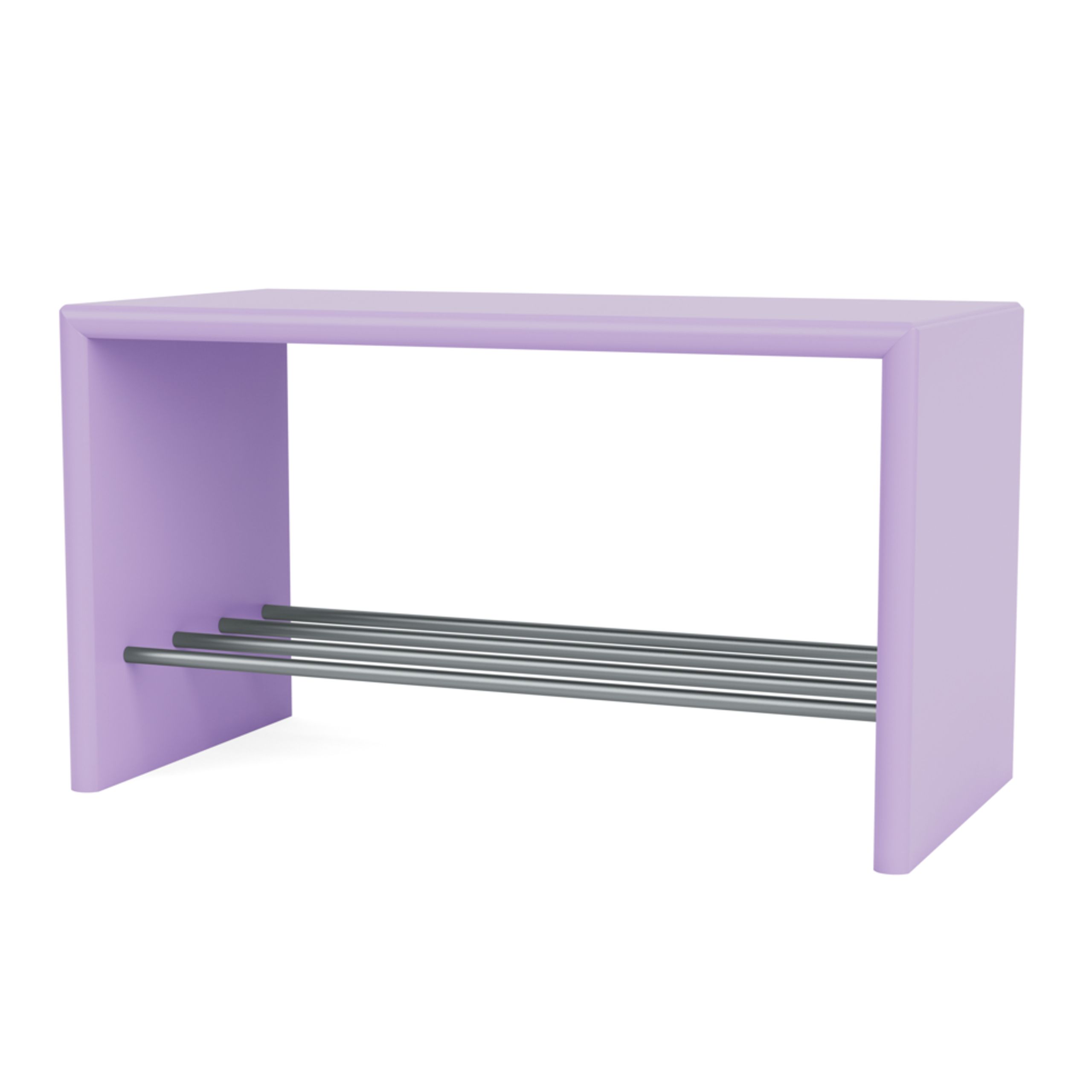 Montana - Bench - Mon80 Shoe Bench - Iris