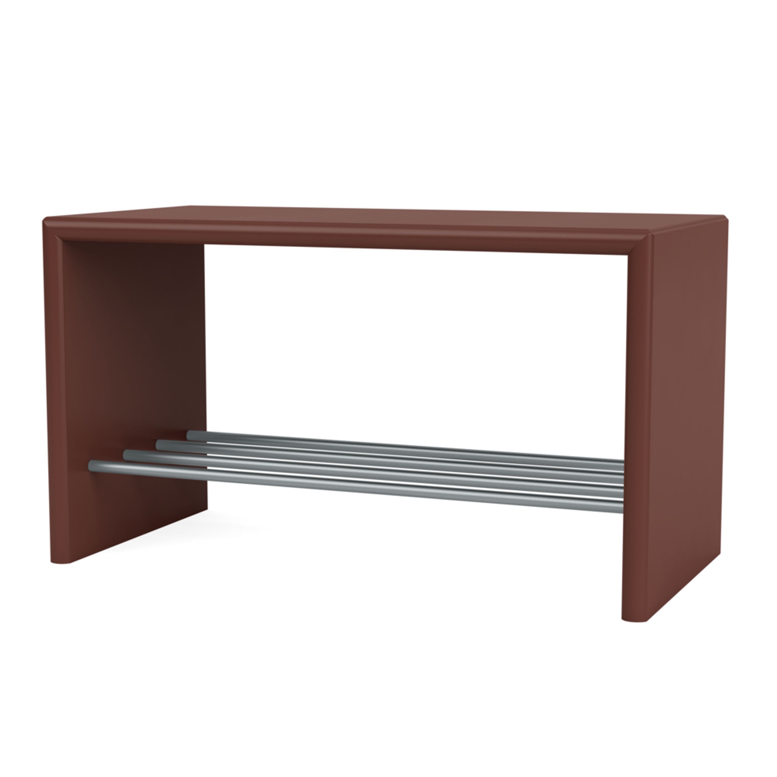 Montana - Bench - Mon80 Shoe Bench - Masala