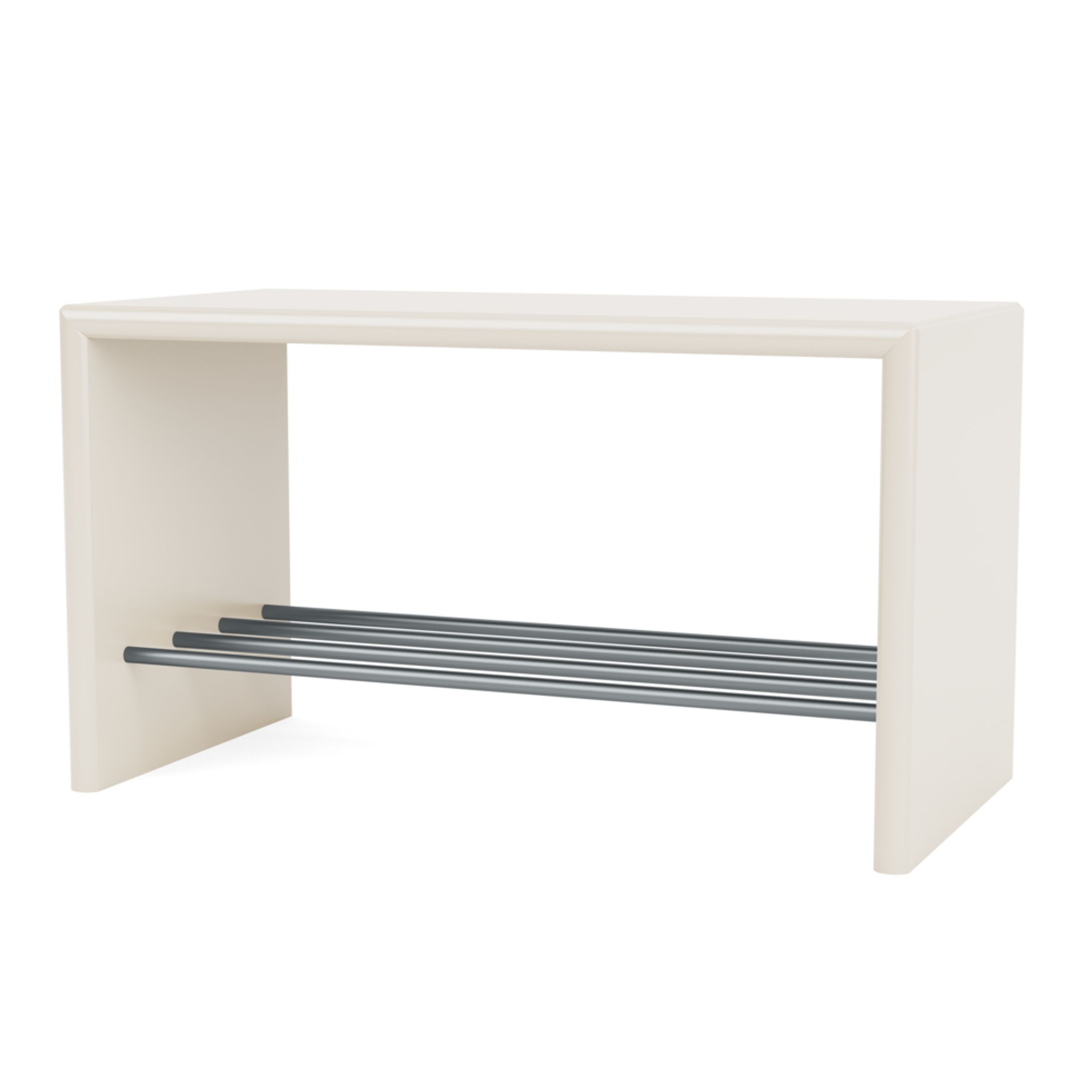 Montana - Bench - Mon80 Shoe Bench - Oat