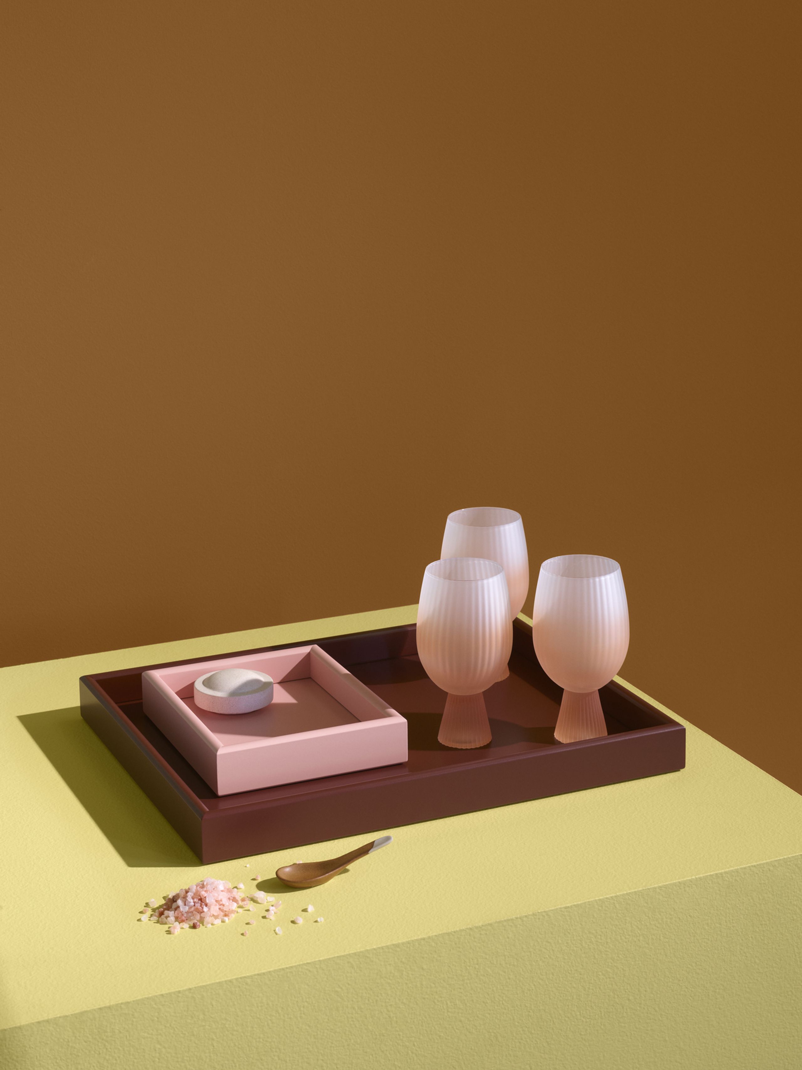 Montana - Taca - ARRANGE - Small Tray – 41T - Masala