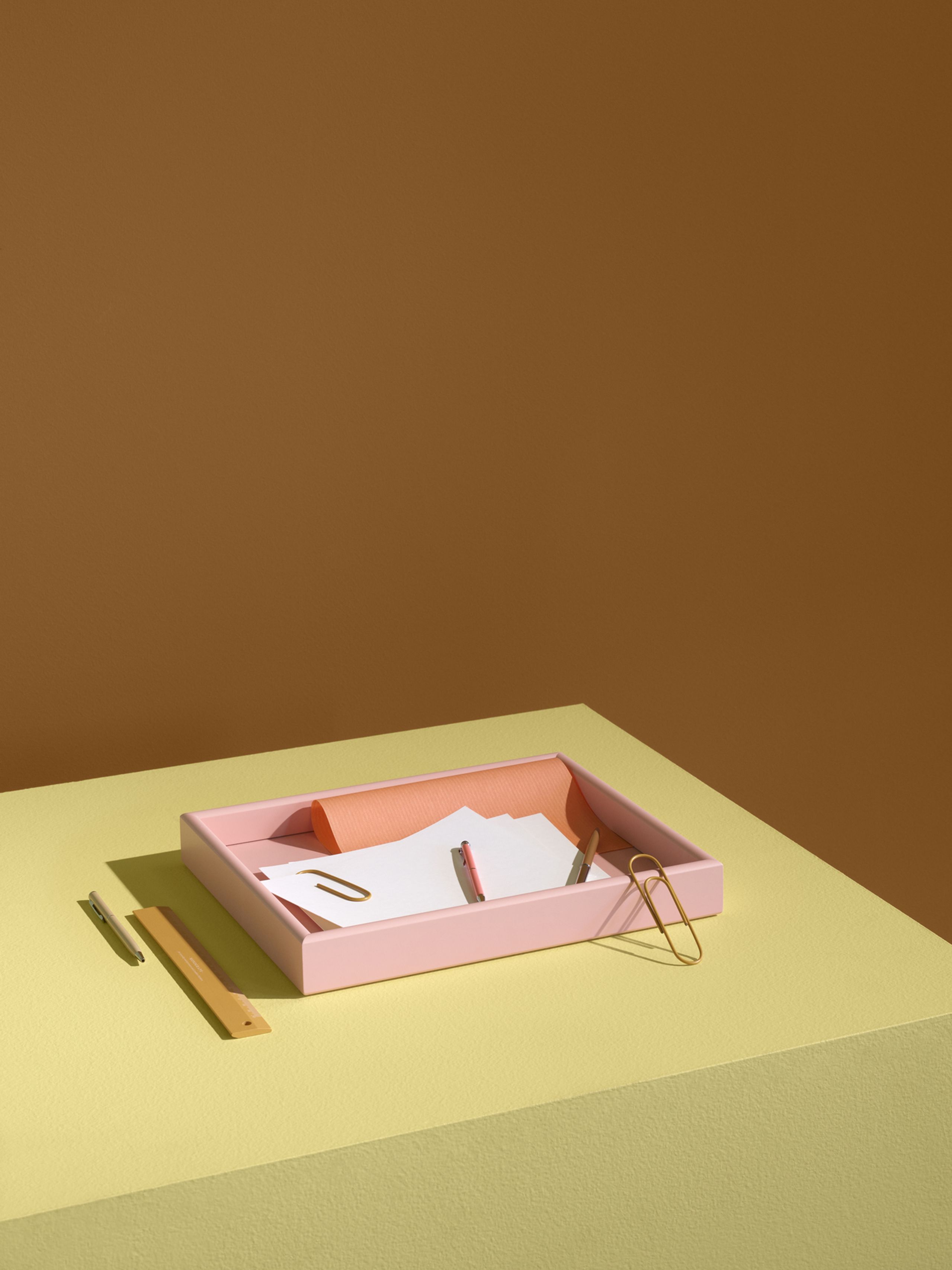 Montana - Taca - ARRANGE - Small Tray – 41T - Masala