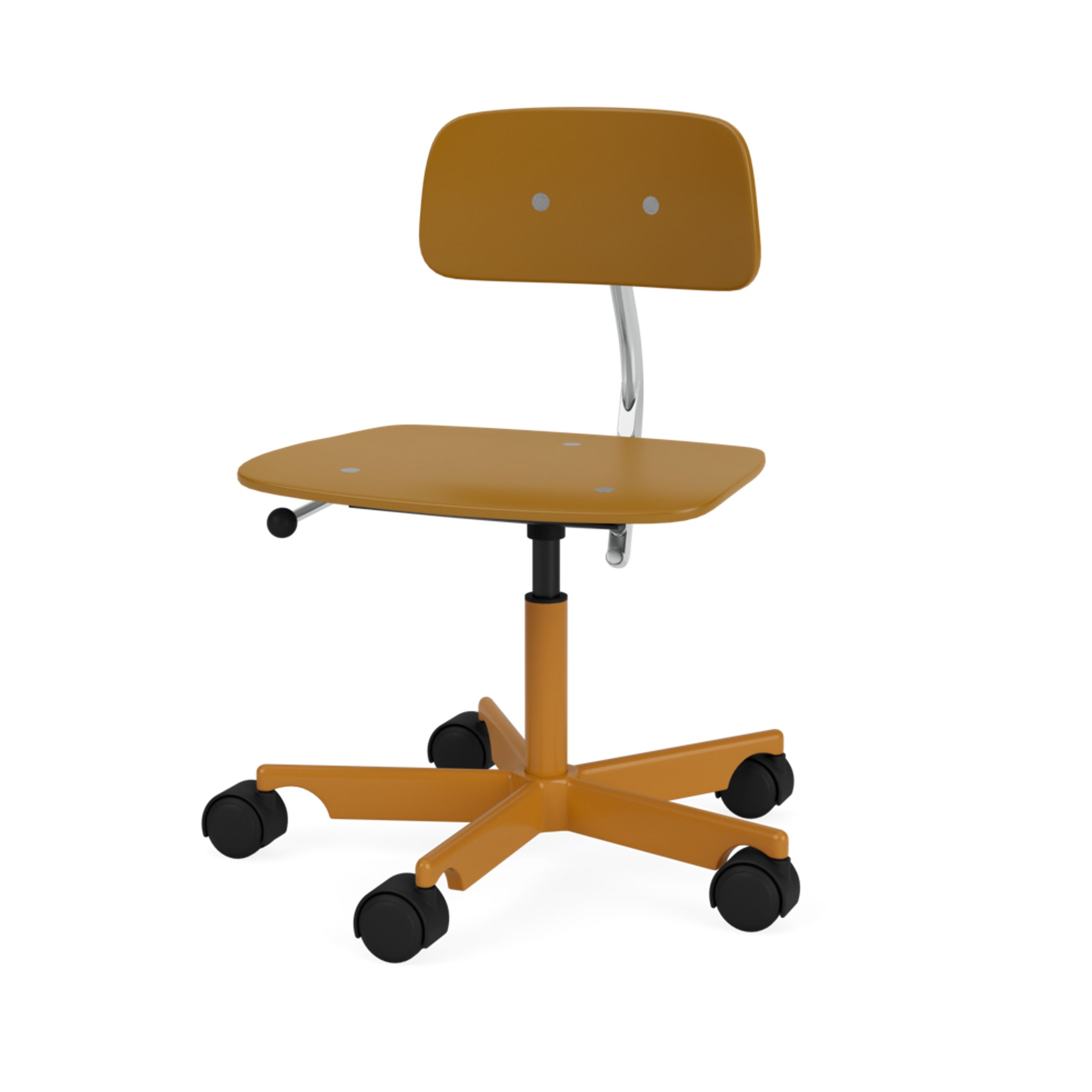 Montana - Kids chair - KEVI KIDS - Amber