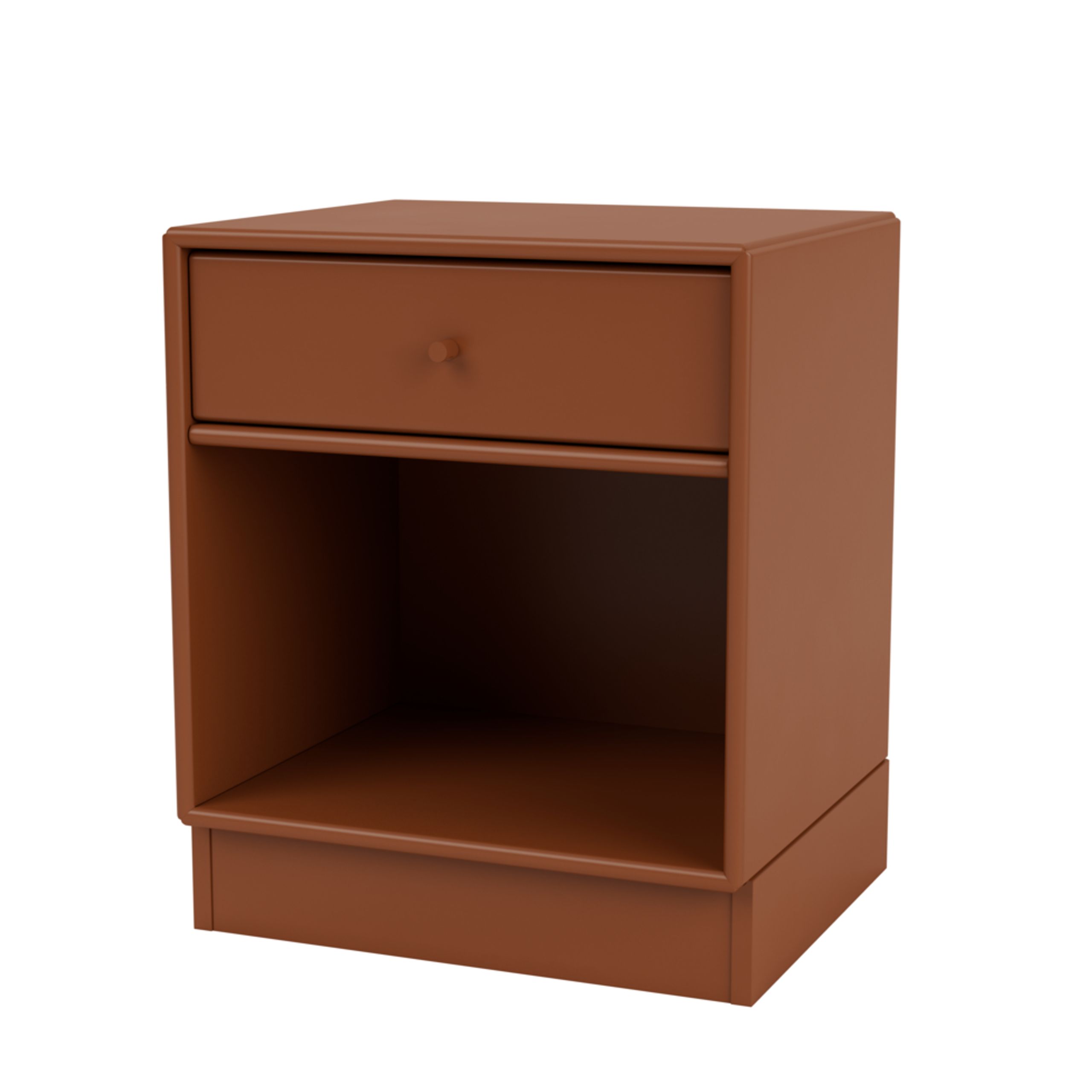 Montana - - DREAM - Plinth H7 - Hazelnut