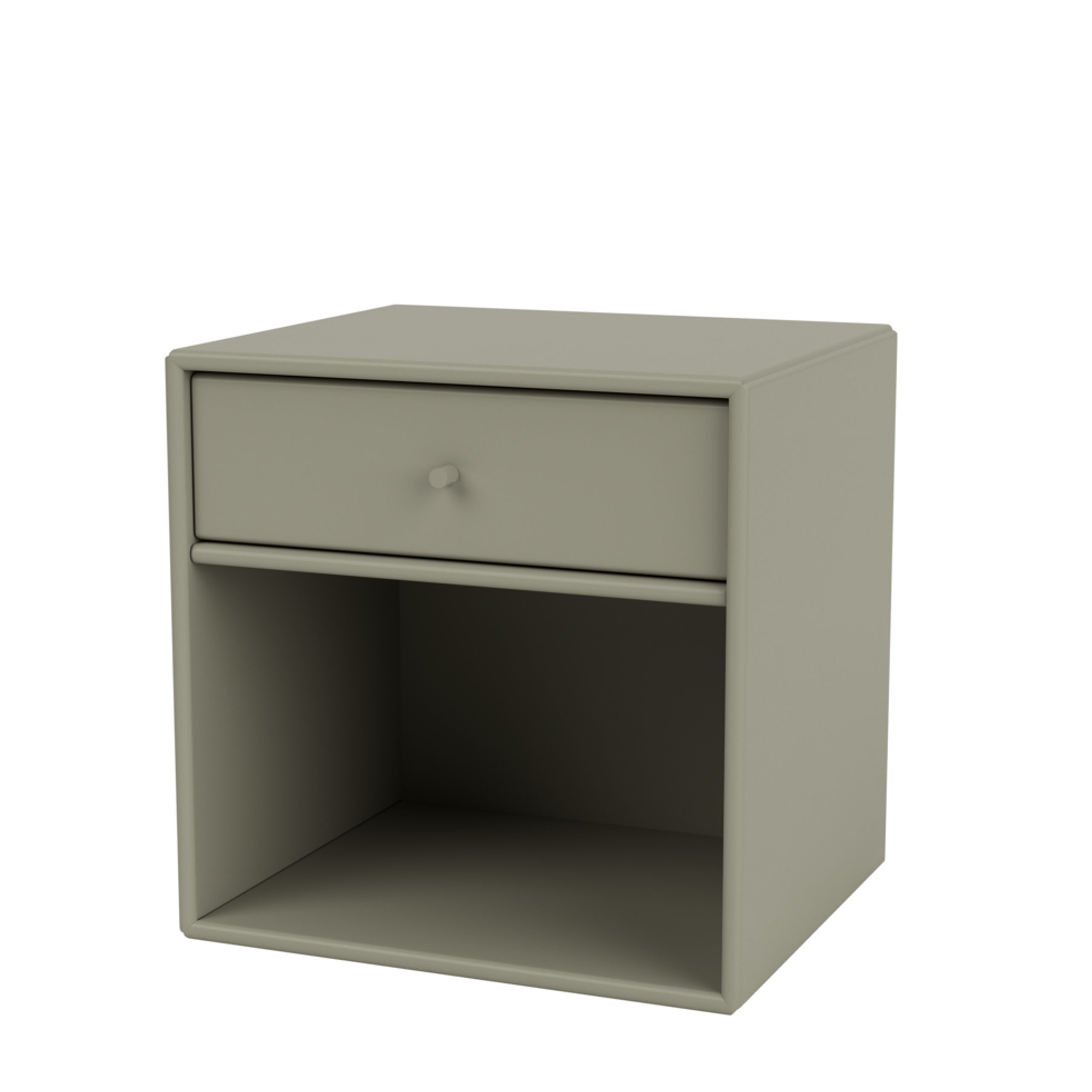 Montana - Table - DREAM - Wall mounted - Fennel