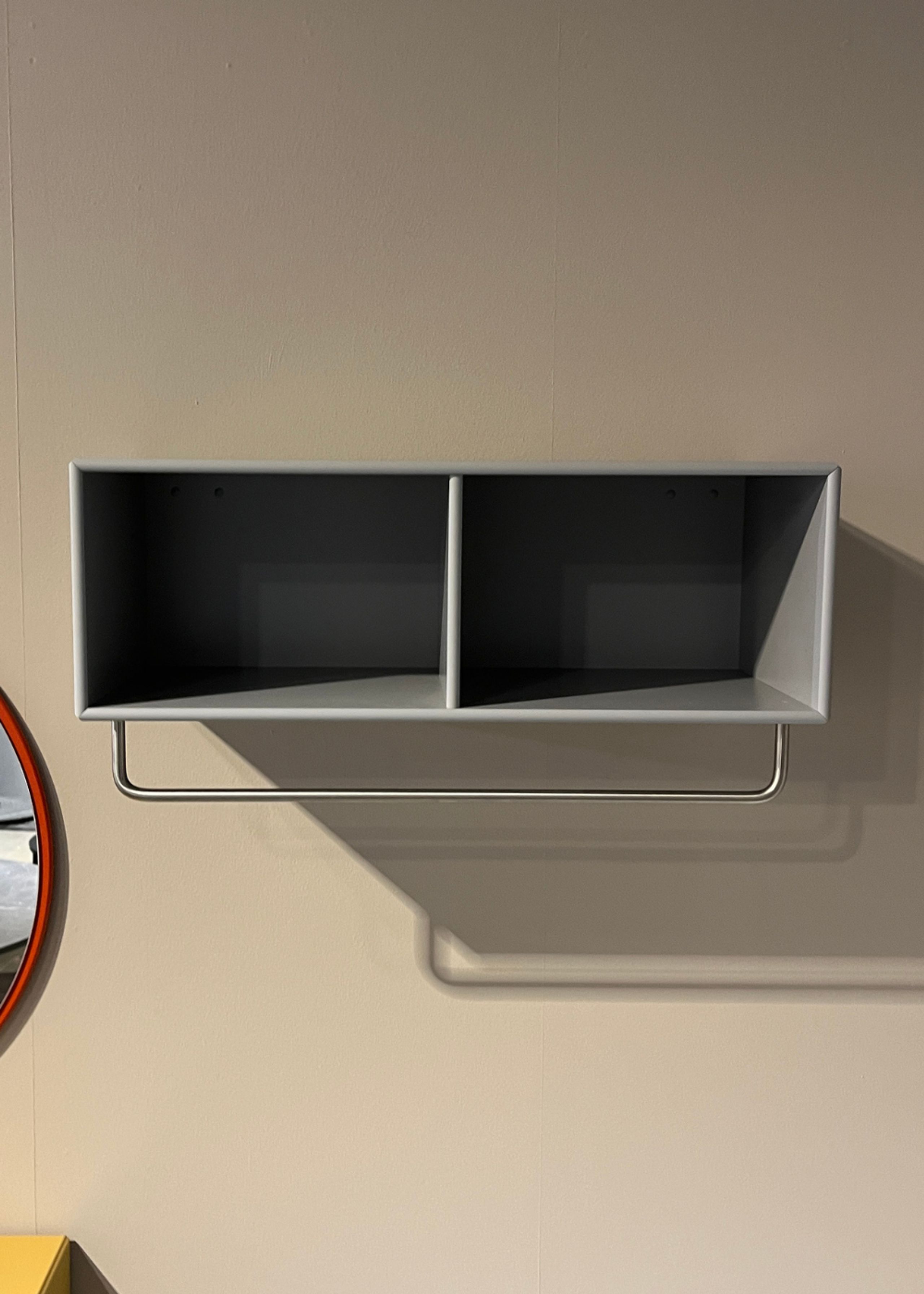 Montana - Regalbrett - COAT - Fjord - Exhibition Model