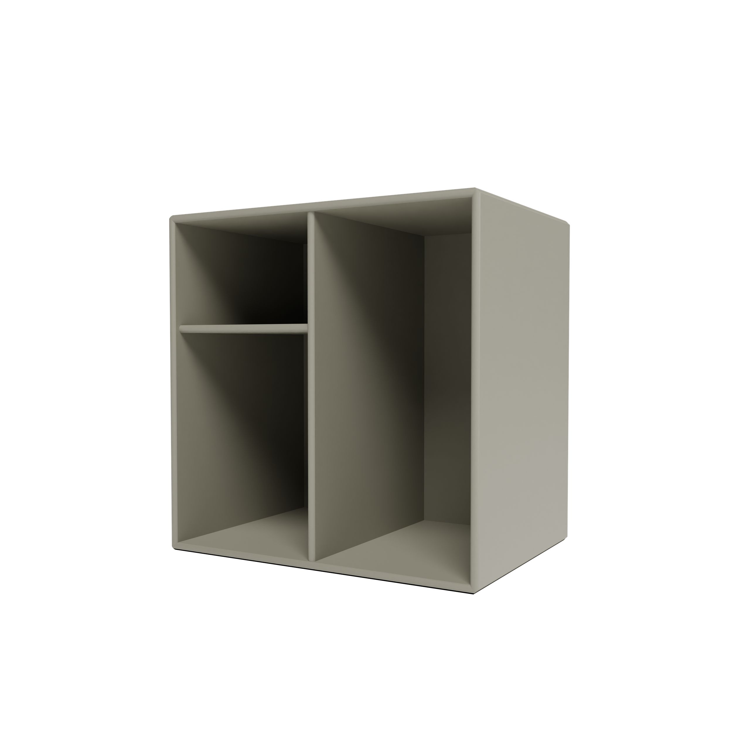 Montana - Scaffale - Montana mini 1202 - m. hylder - Fennel