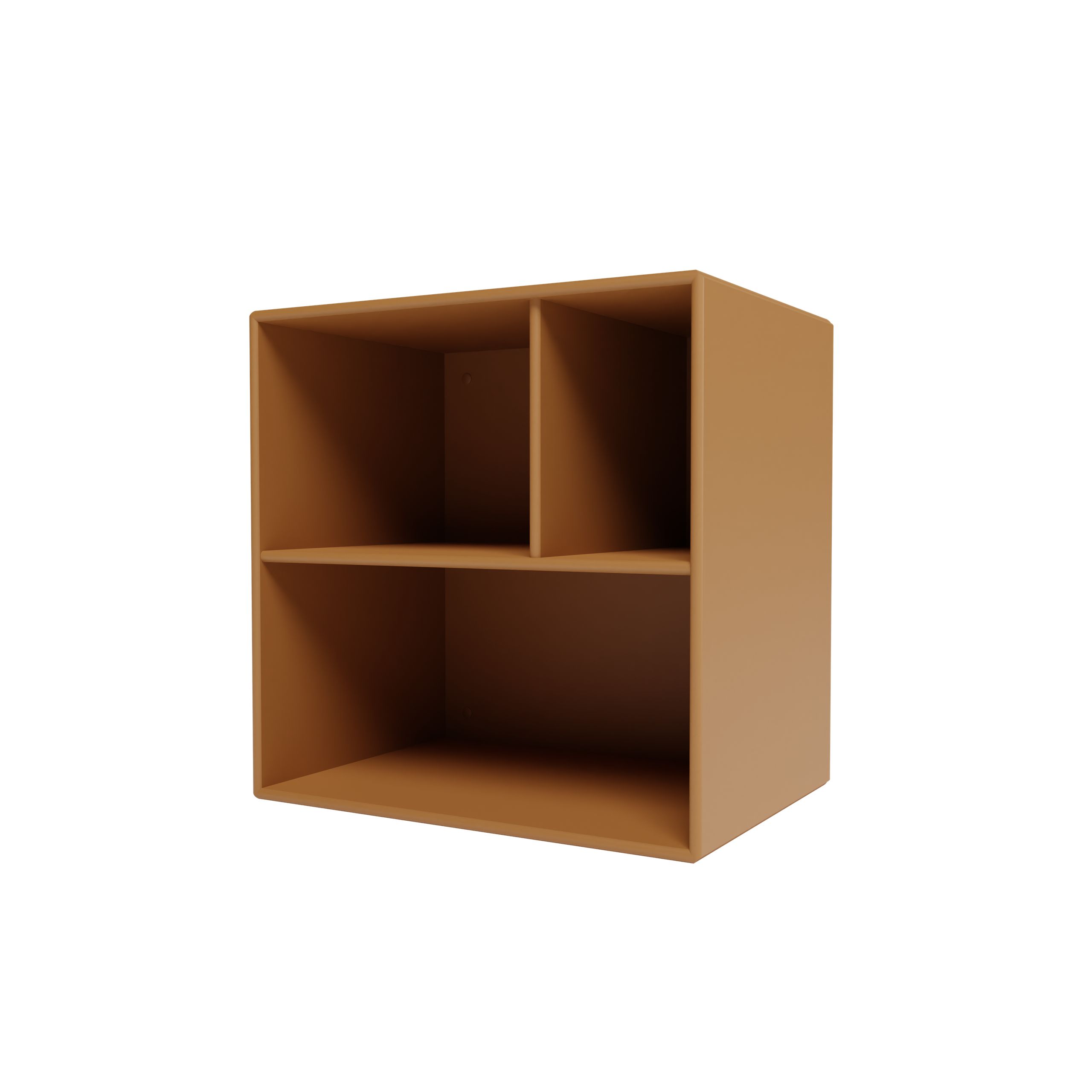 Montana - Shelf - Montana mini 1302 - Med hylder - Amber