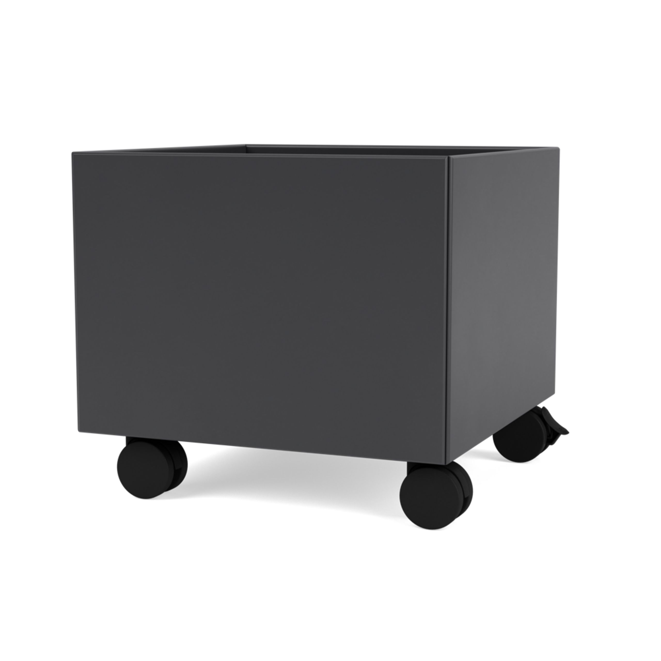 Montana - Boxes - MINI PLAY BOX - Anthracite