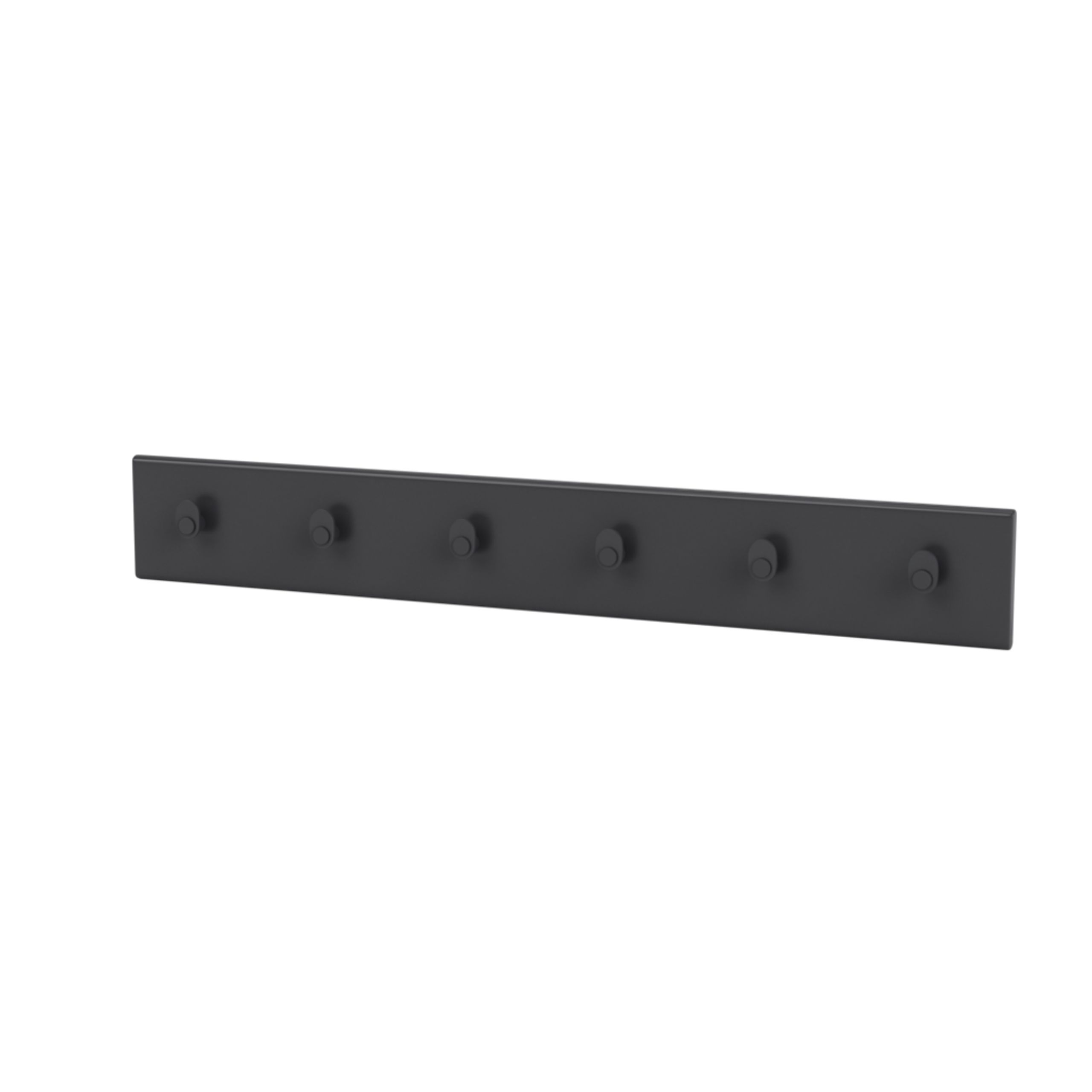 Montana - Kleiderhaken - Coat Rack – K1212 - Anthracite