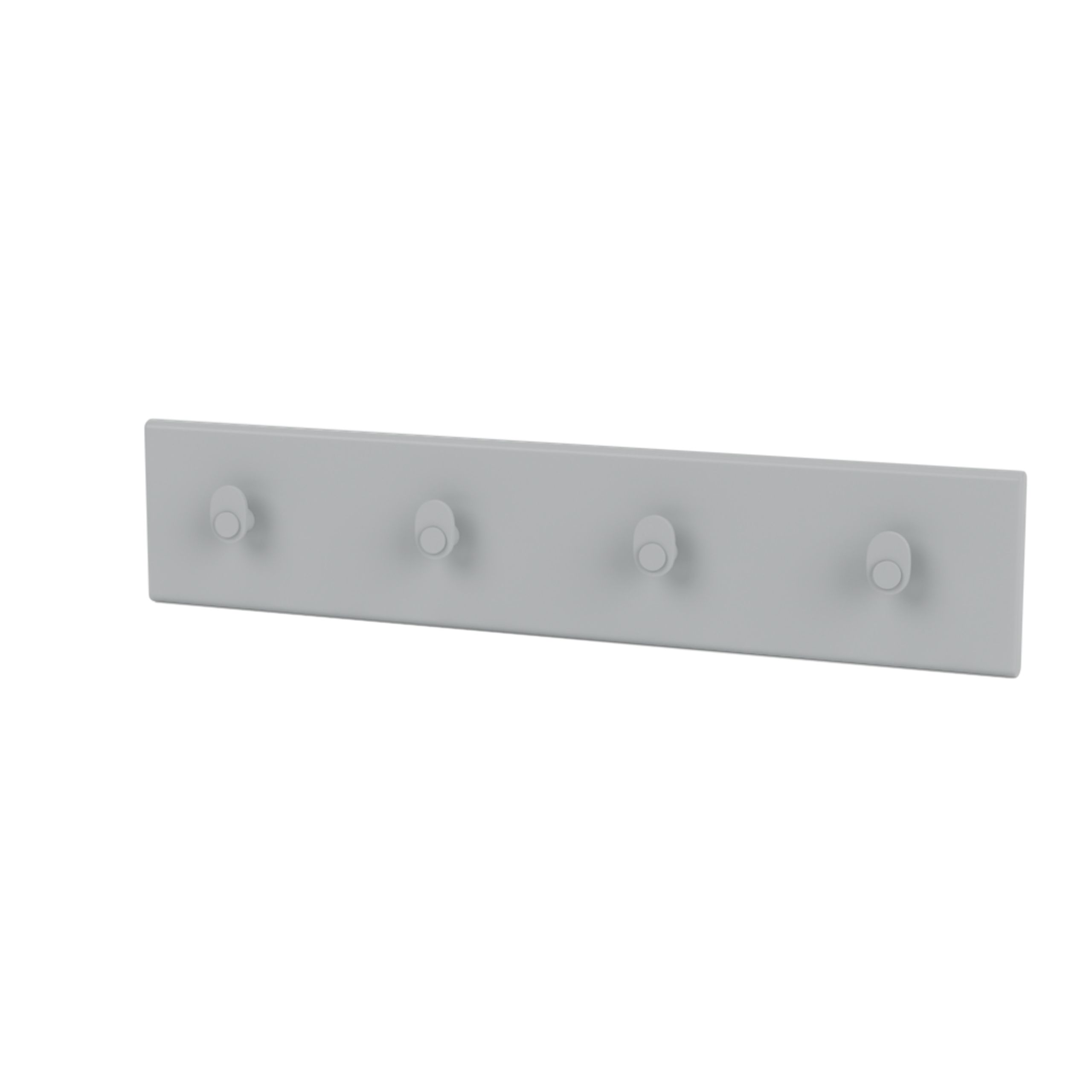 Montana - coat hooks - Coat Rack – K812 - Fjord