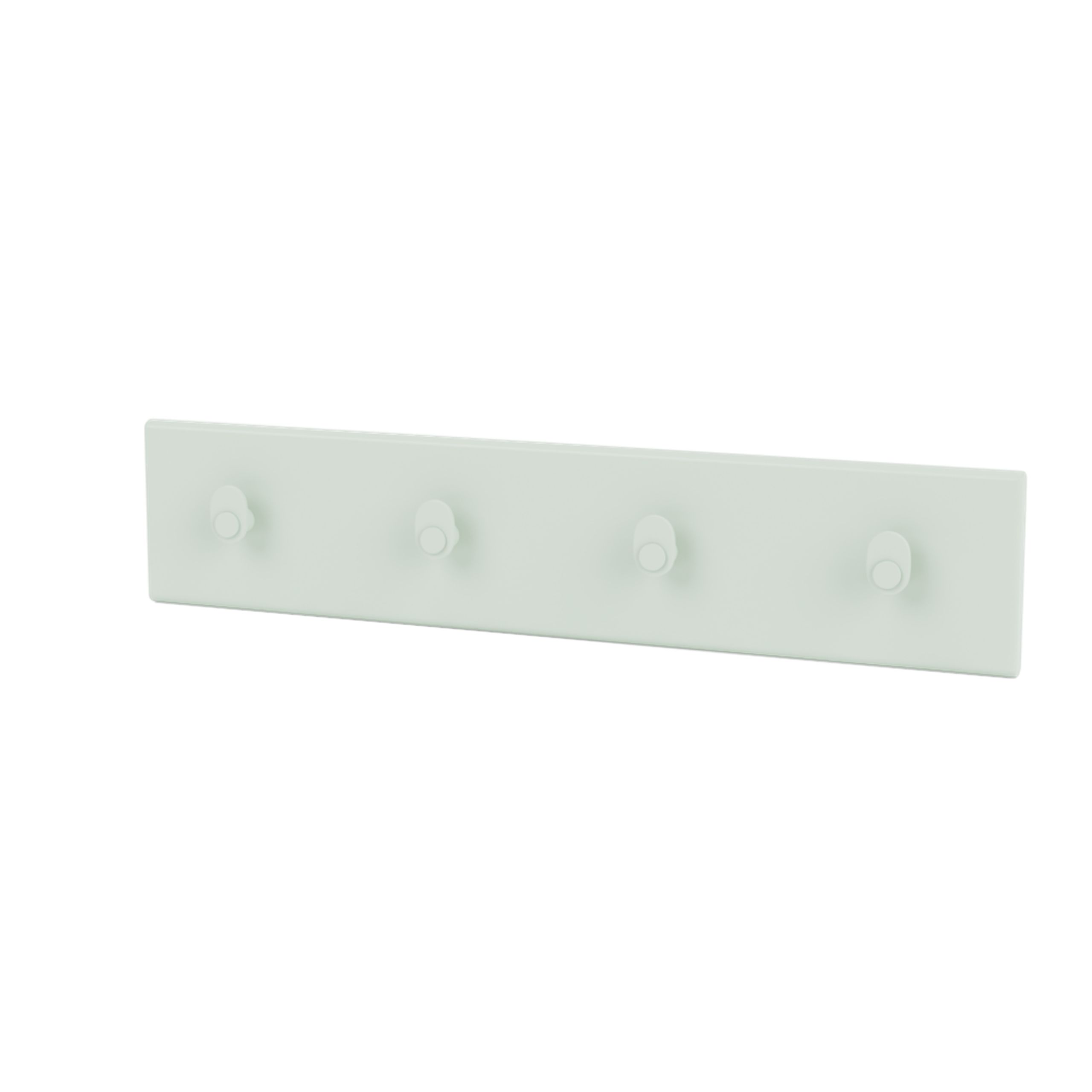 Montana - Ganci per cappotti - Coat Rack – K812 - Mist