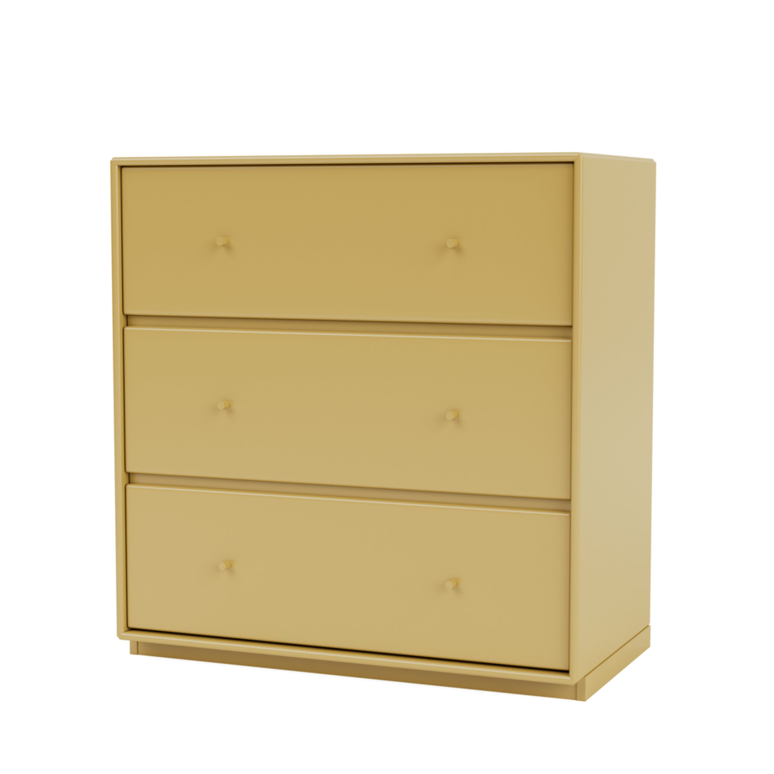 Montana - Dresser - CARRY - With plinth H3 - Cumin