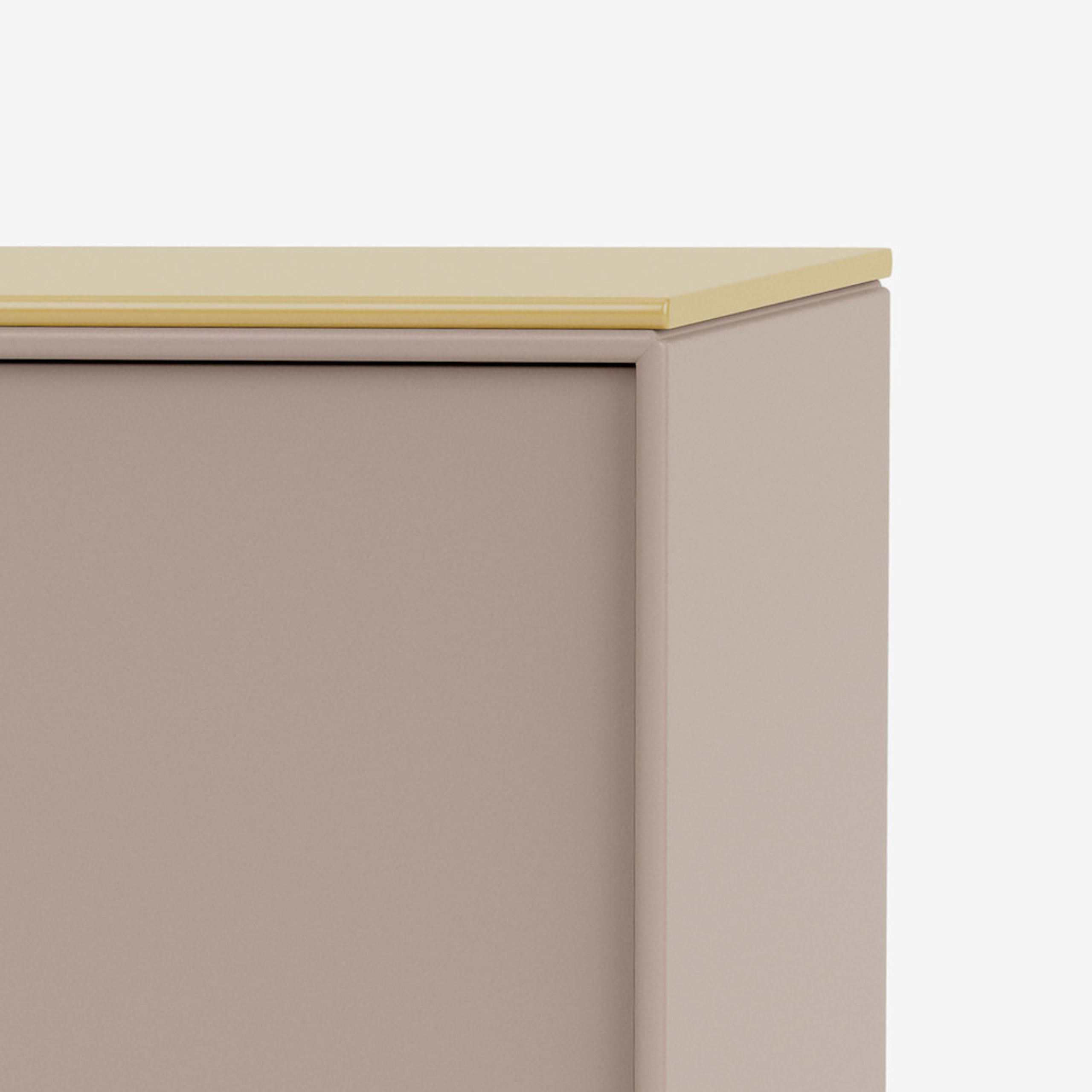Montana - Commode - Top-plate - TOP139 - Cumin