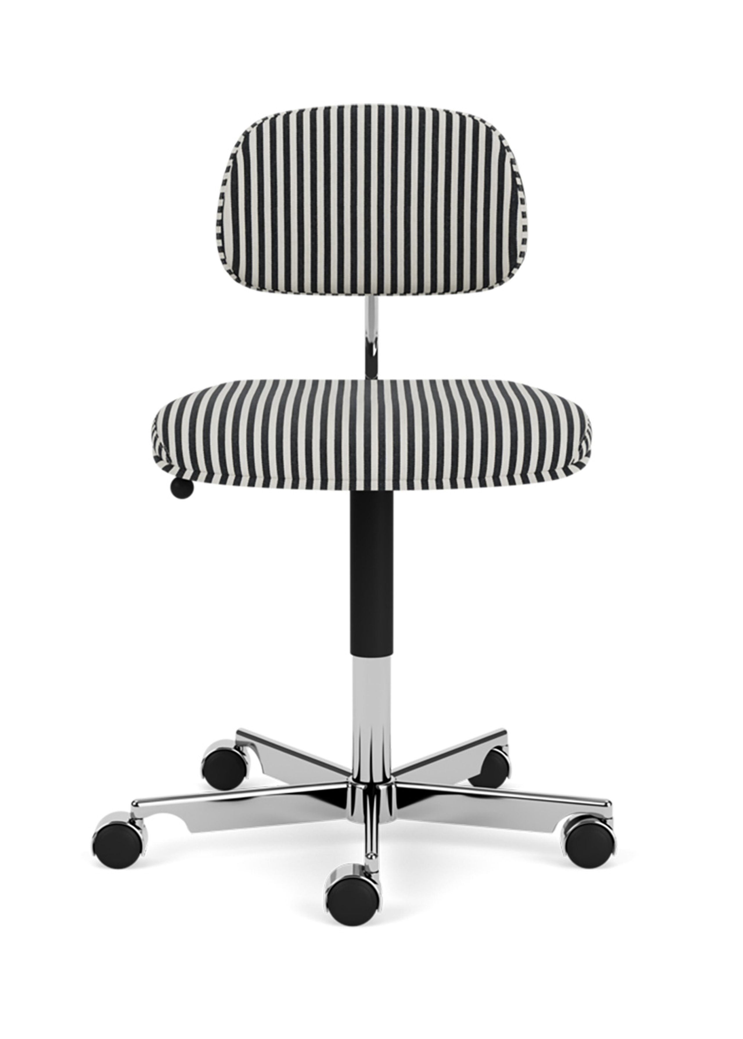 Montana - Kancelářská židle - KEVI 2534U Office Chair - Mads Nørgaard