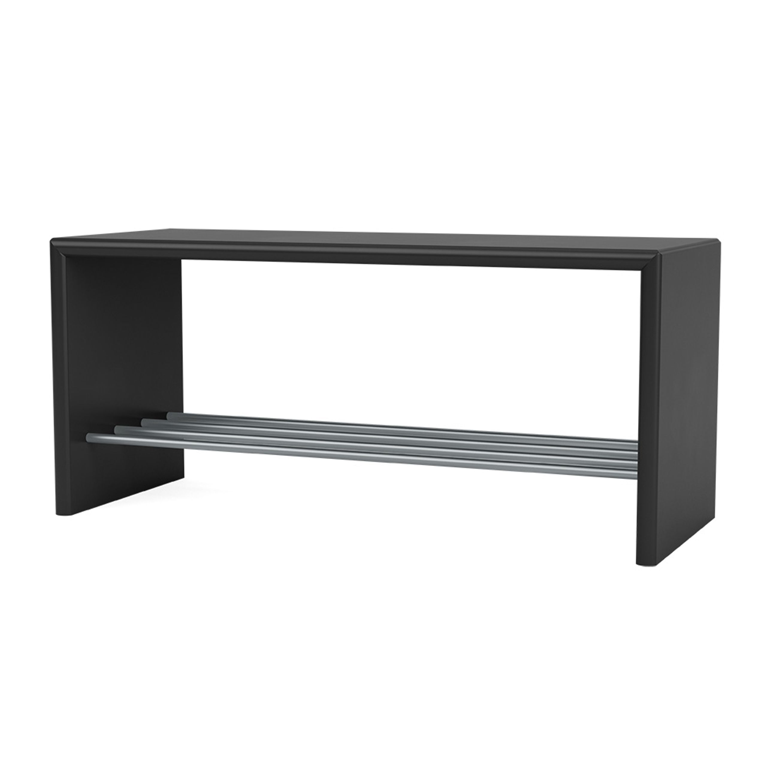 Montana - Kontorstol - Montsk Shoe Bench - Black
