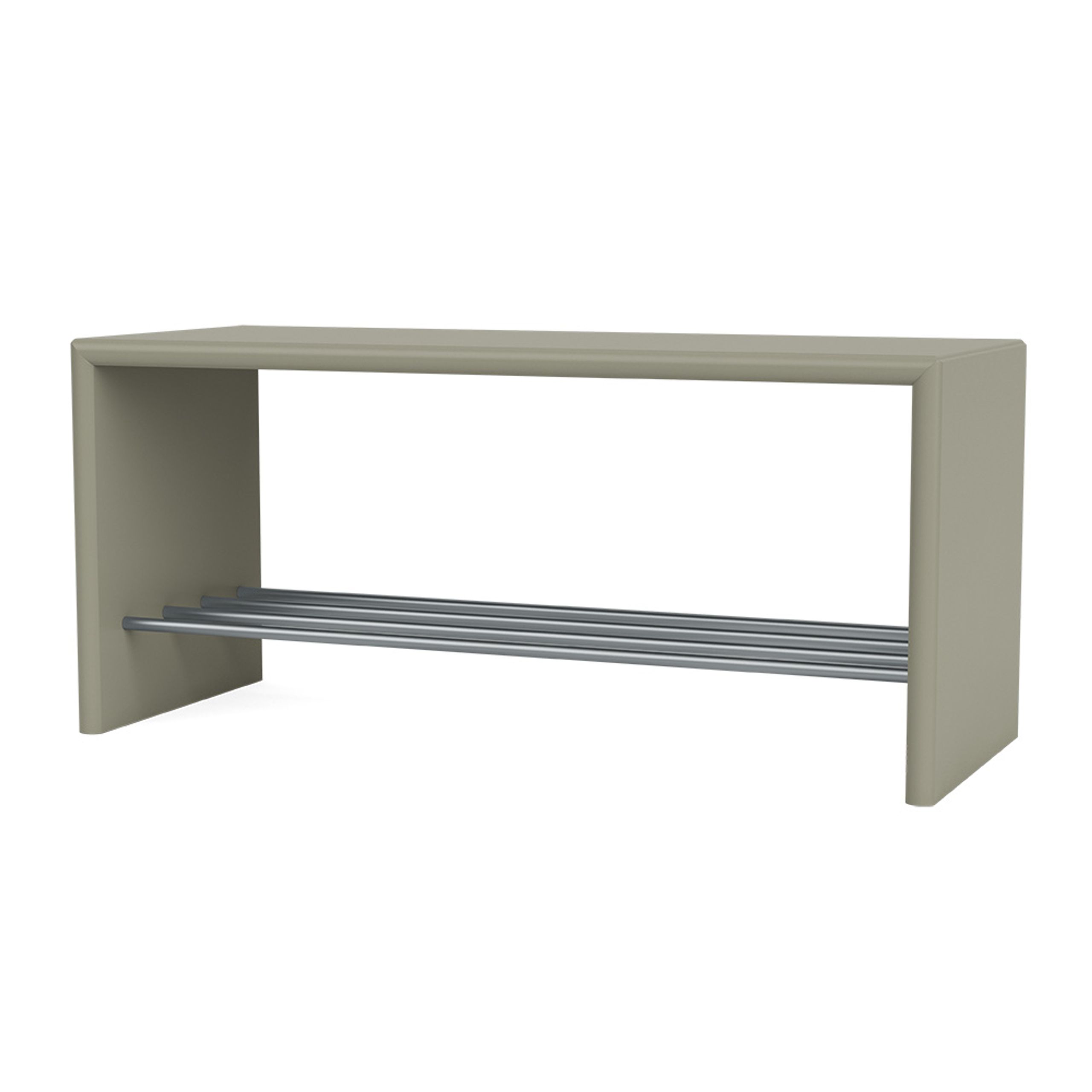 Montana - Bureaustoel - Montsk Shoe Bench - Fennel