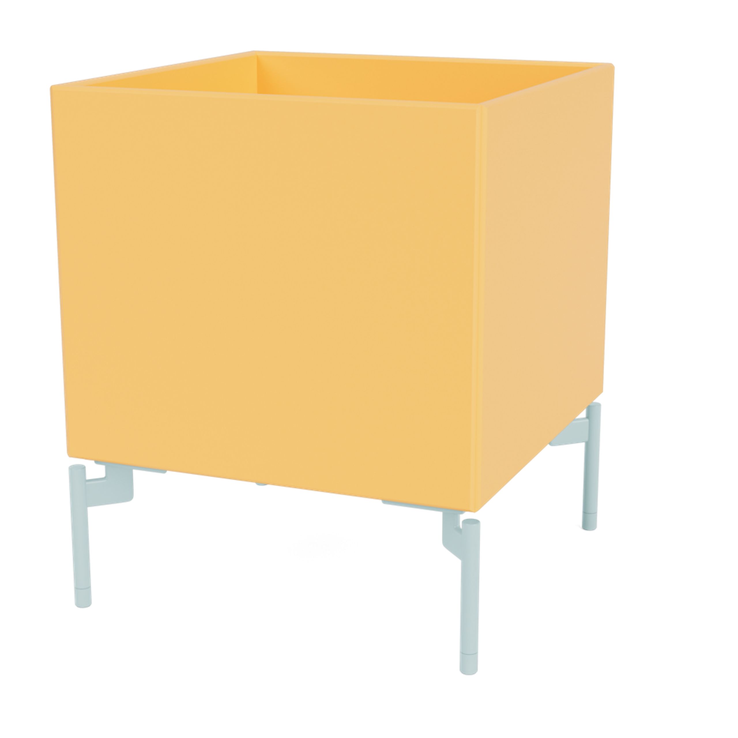 Montana - Storage boxes - Colour Box I – S6161 - With Flint Legs - Acacia