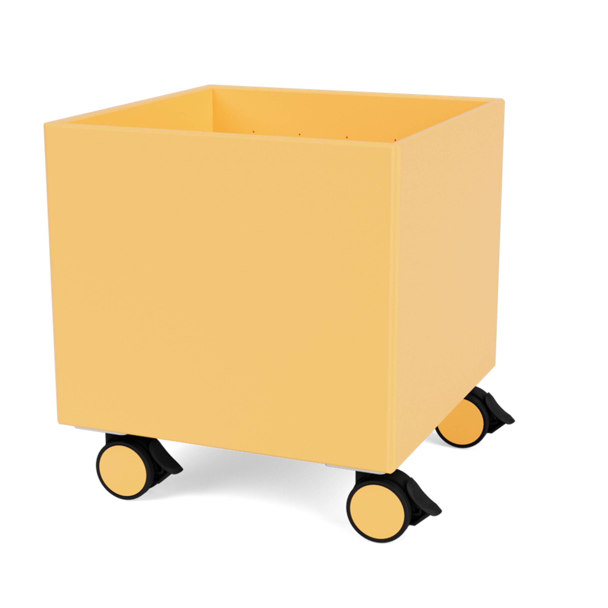 Montana - Boîtes de rangement - Colour Box I – S6161 - With Wheels - Acacia