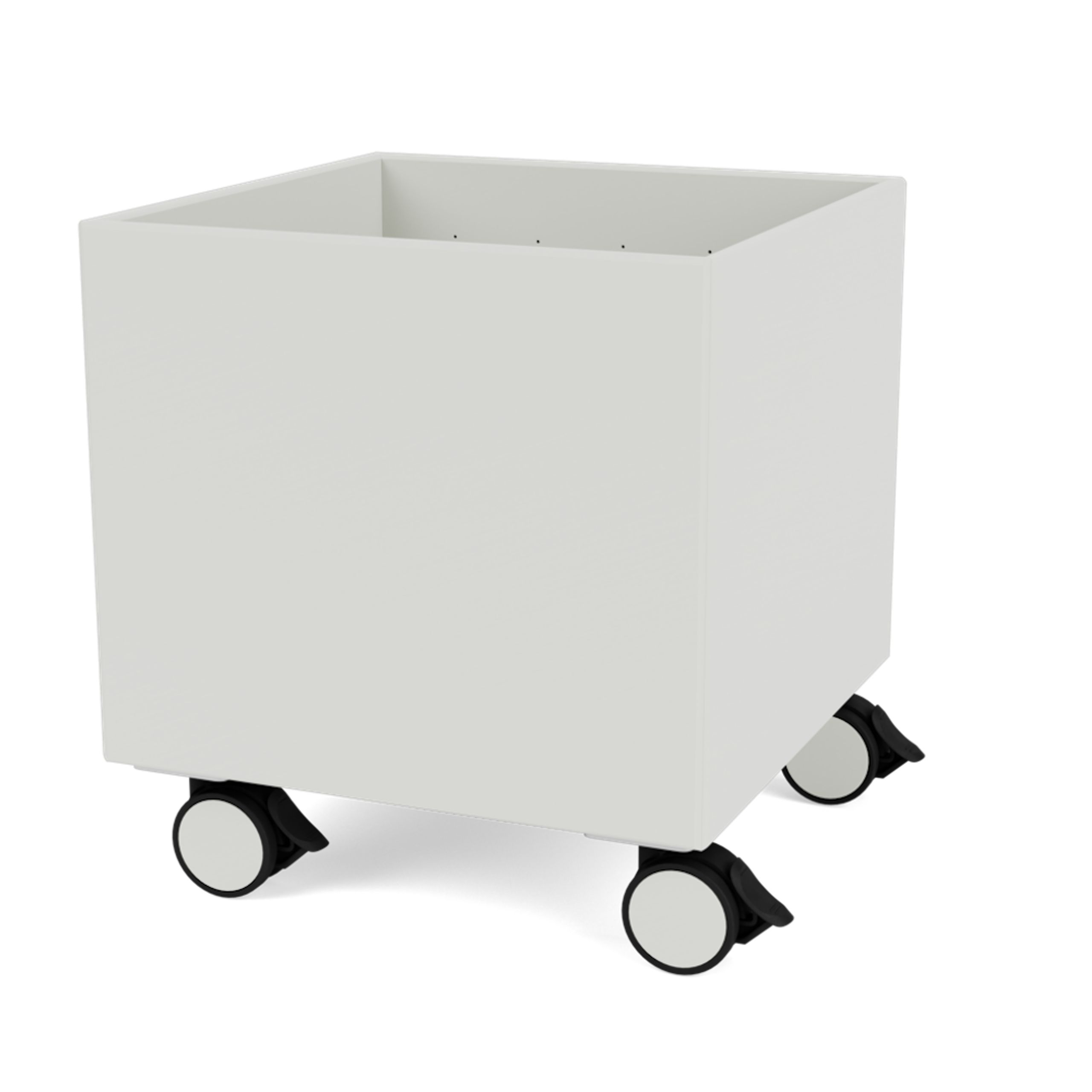 Montana - Scatole di immagazzinaggio - Colour Box I – S6161 - With Wheels - Nordic
